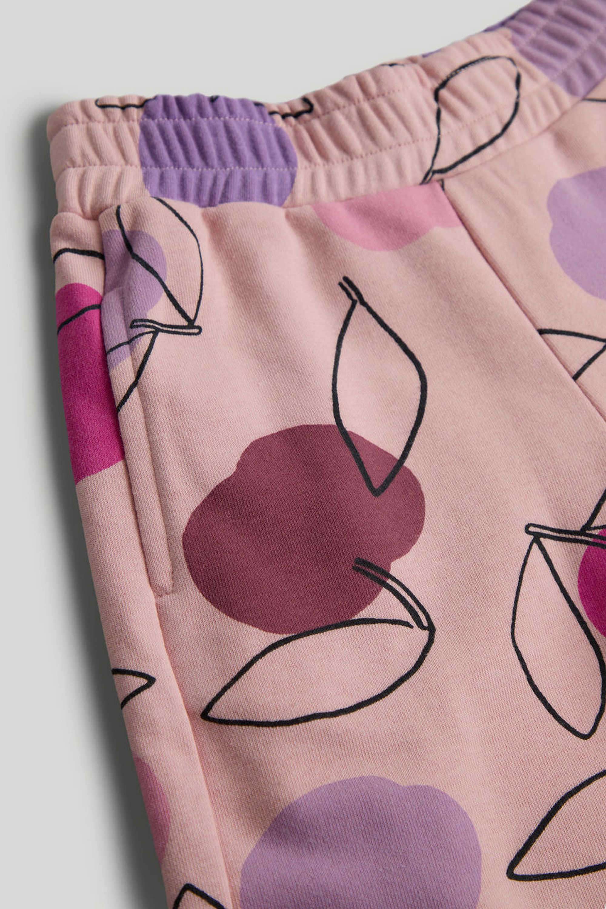 Printed-Cotton-Regular-Fit-Girls-Joggers