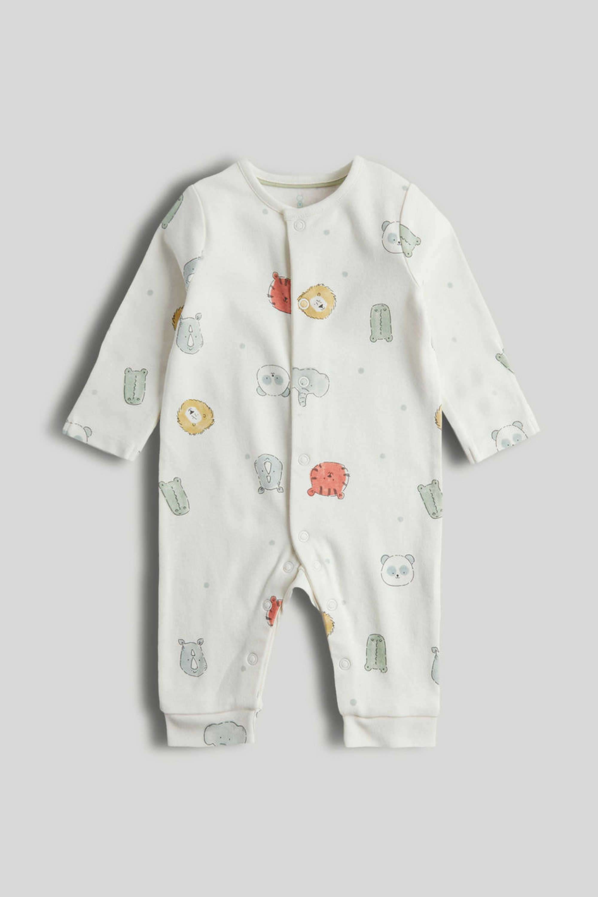 Solid-Cotton-Regular-Fit-Boys-Clothing-Set