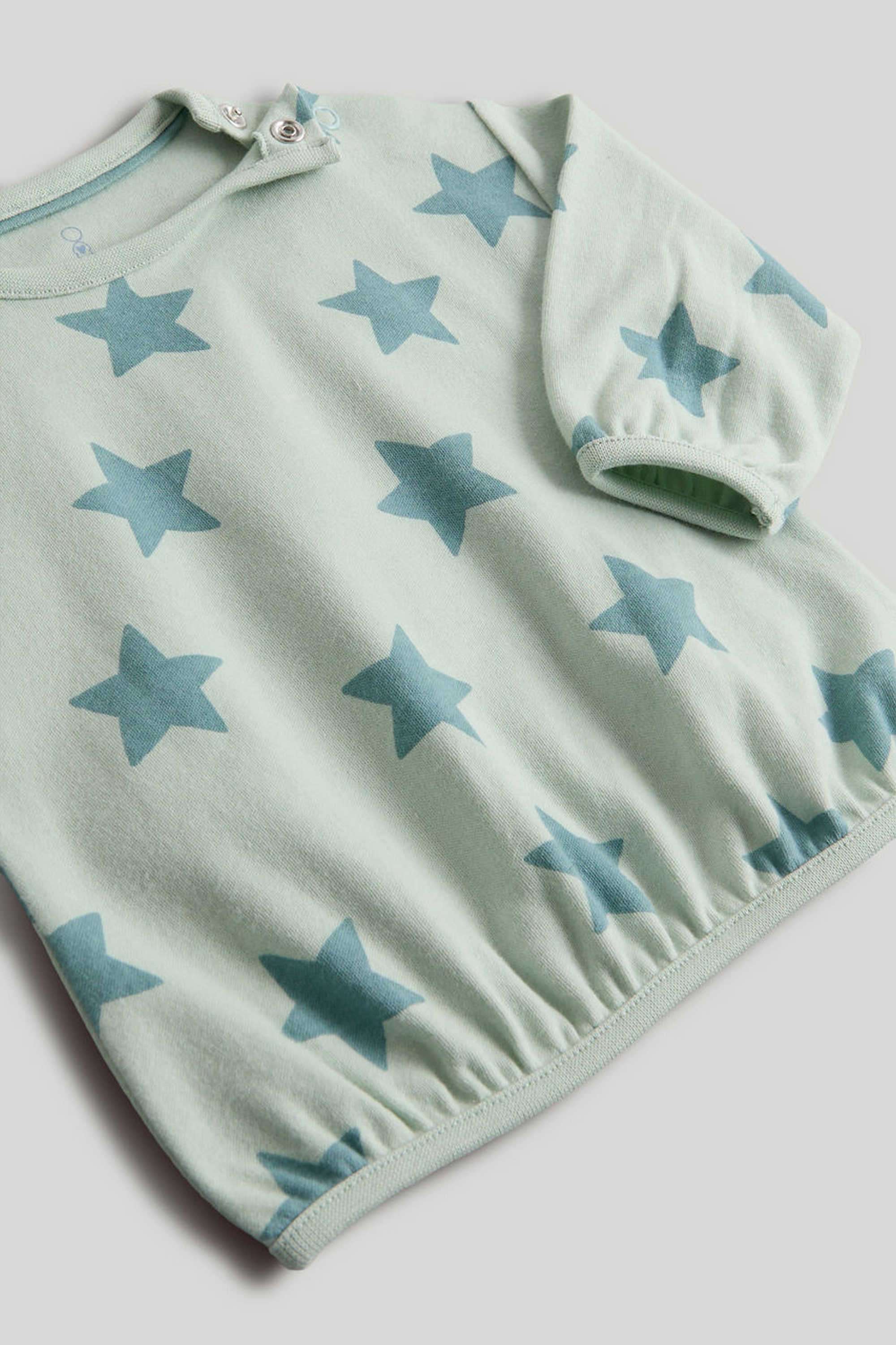 Solid-Cotton-Regular-Fit-Boys-Clothing-Set