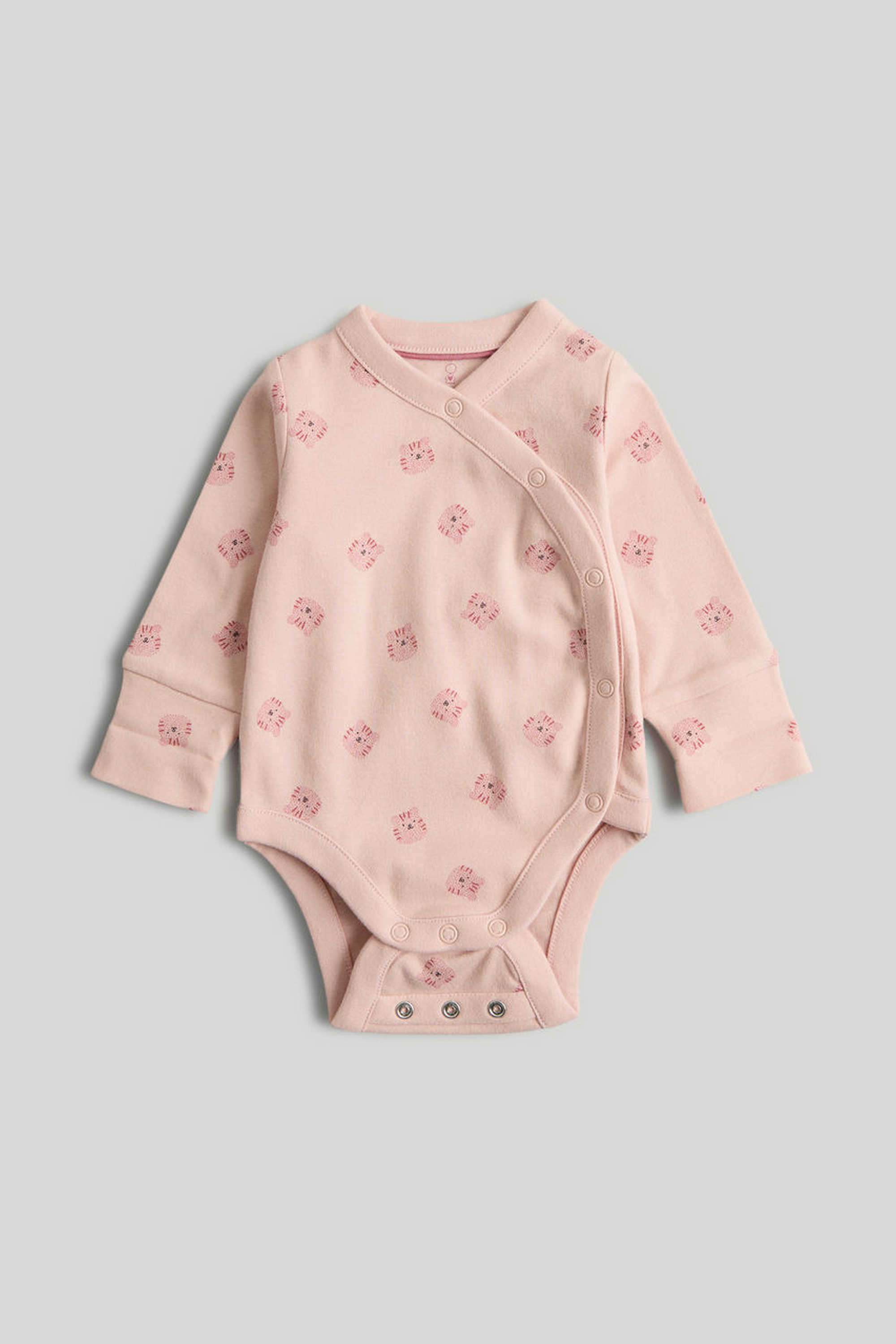 Solid-Cotton-Regular-Fit-Girls-Clothing-Set