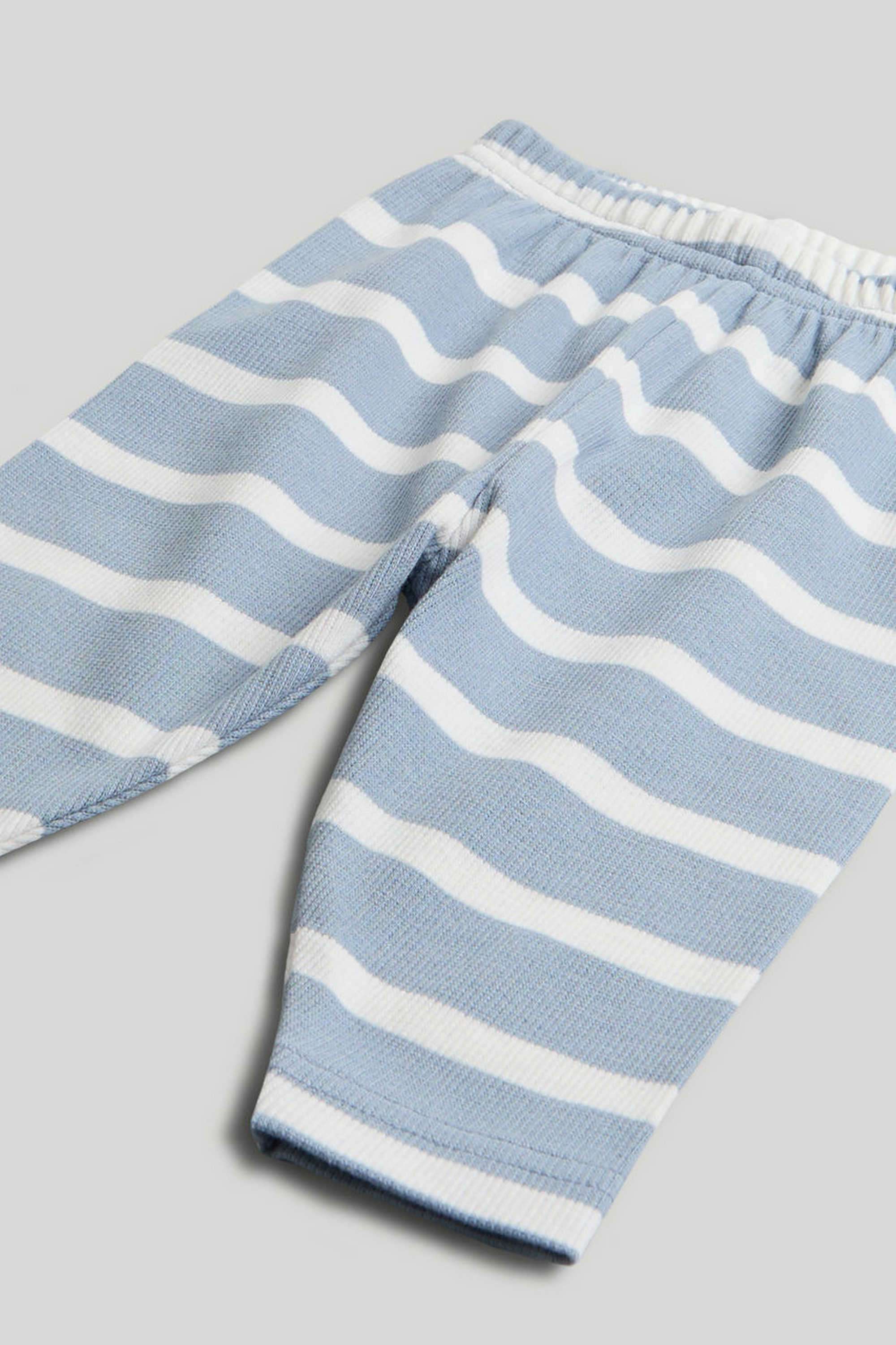 Solid-Cotton-Regular-Fit-Boys-Clothing-Set