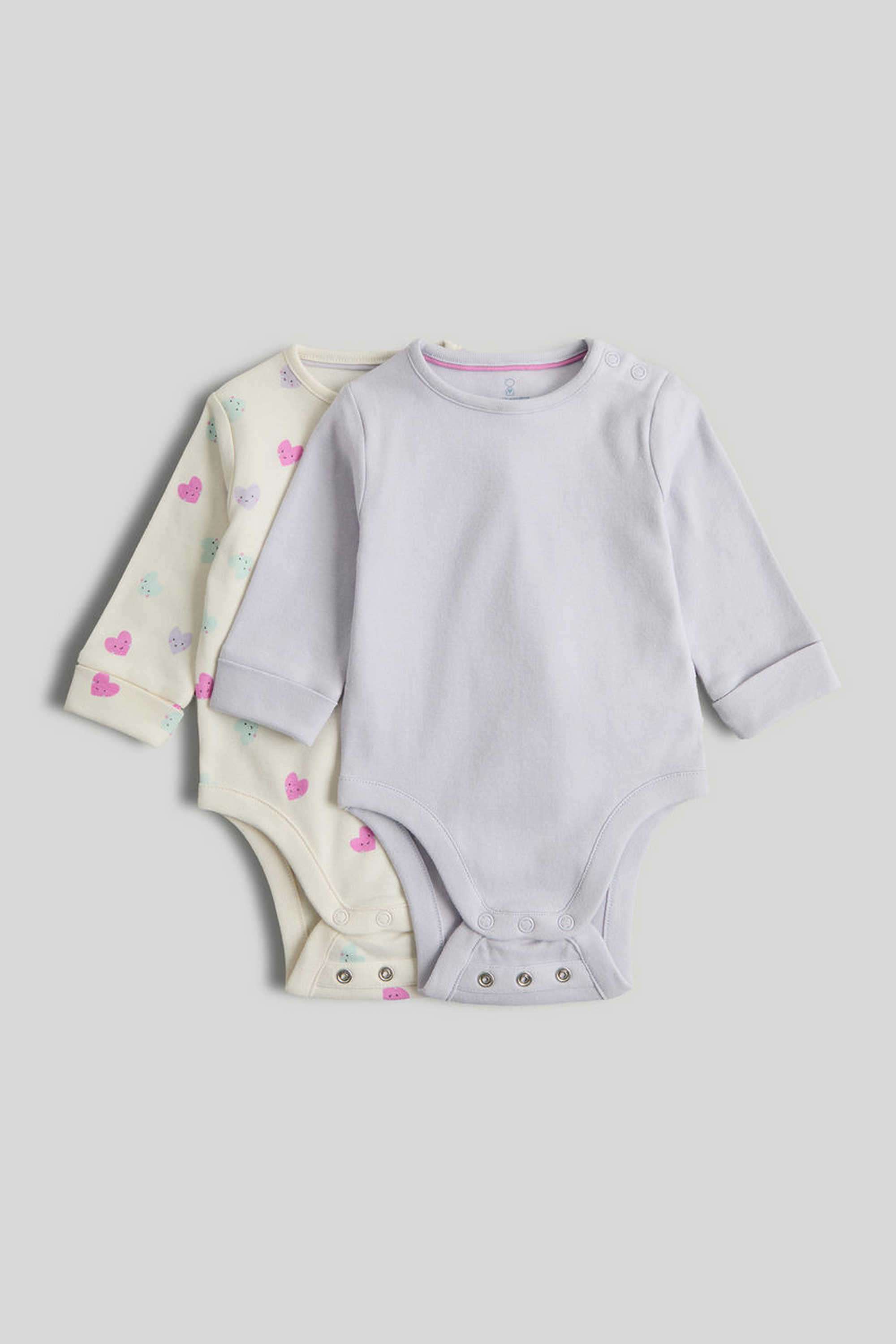 Solid-Cotton-Girls-Bodysuit
