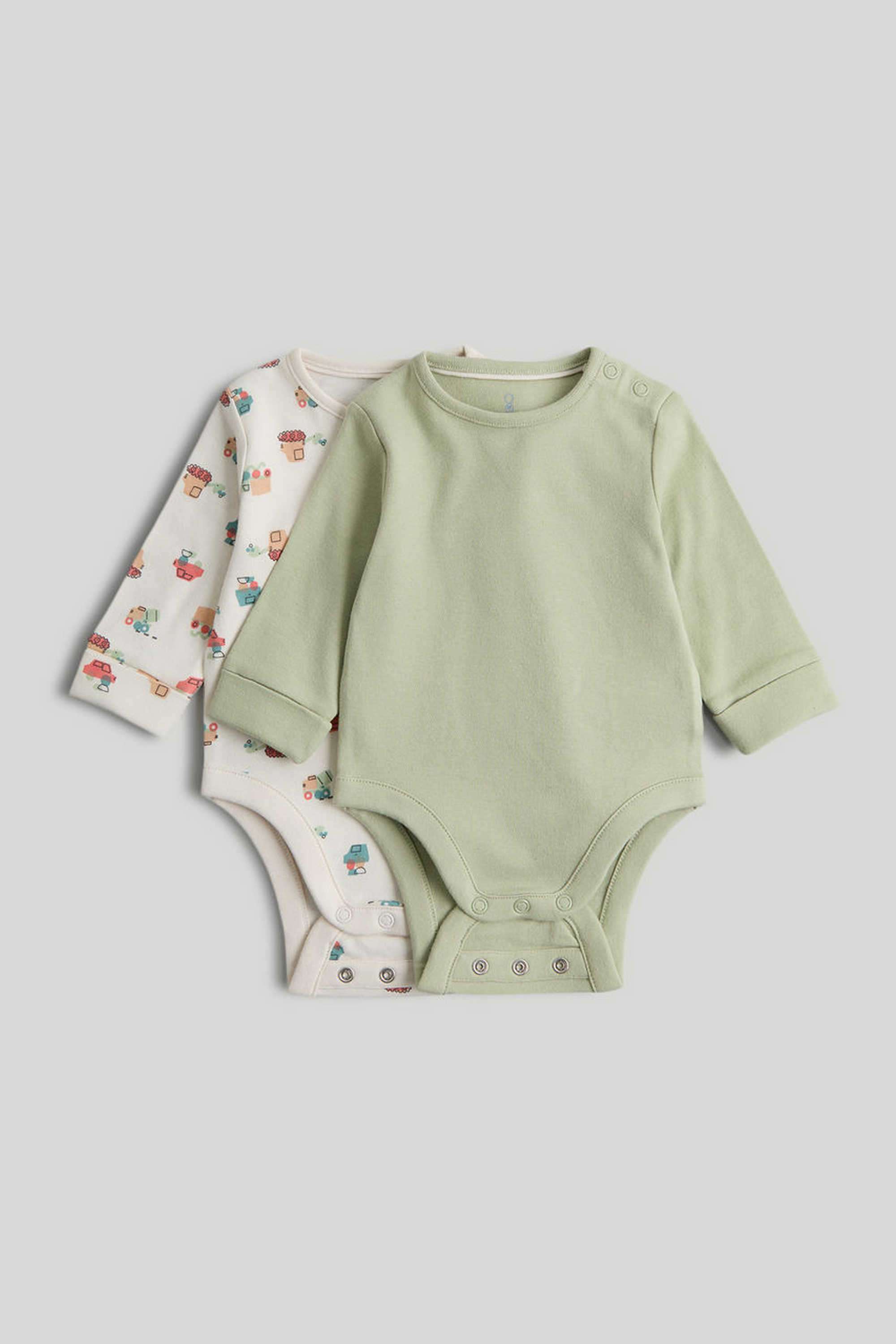 Solid-Cotton-Boys-Bodysuit