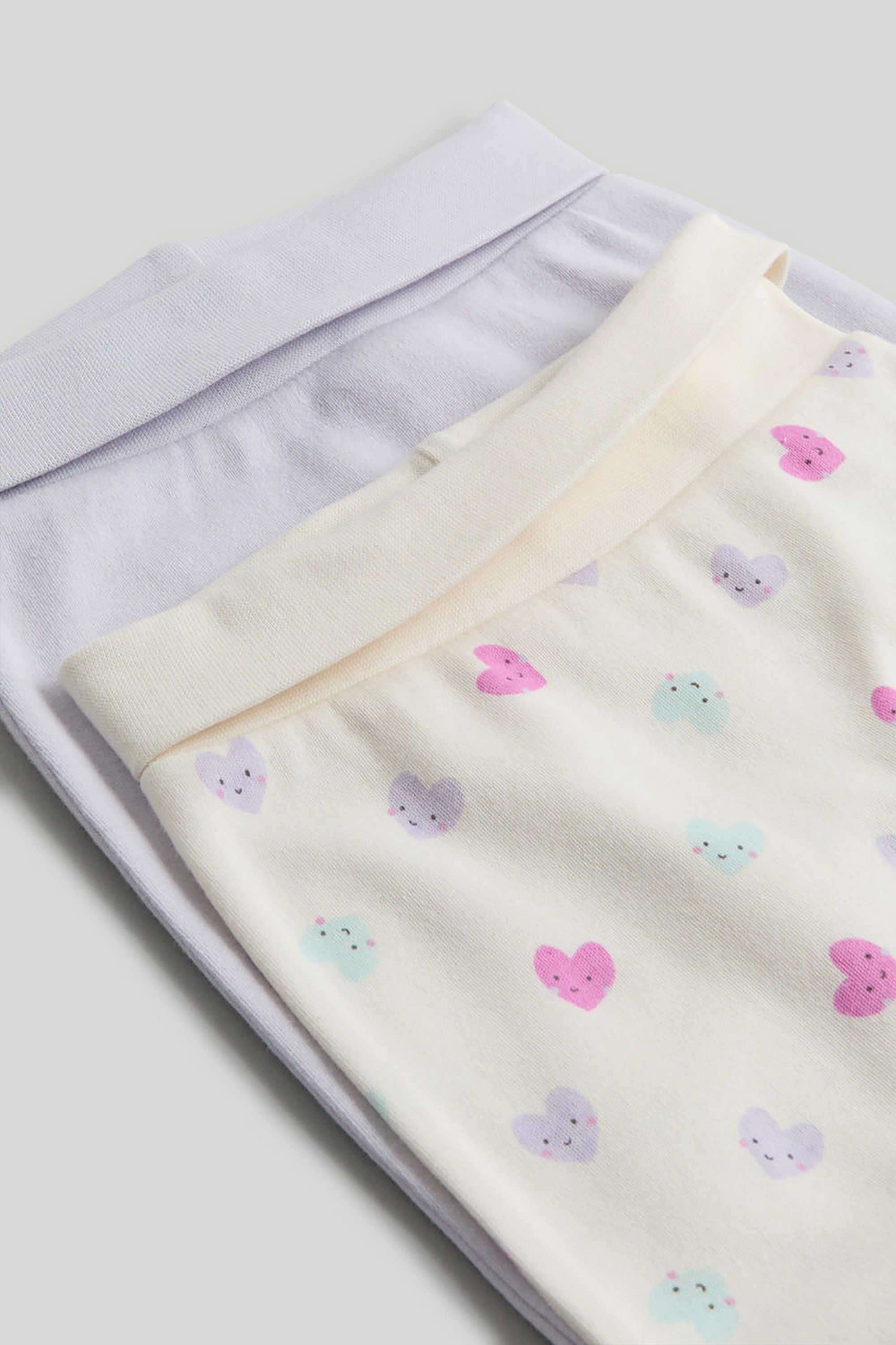 Solid-Cotton-Regular-Fit-Girls-Joggers