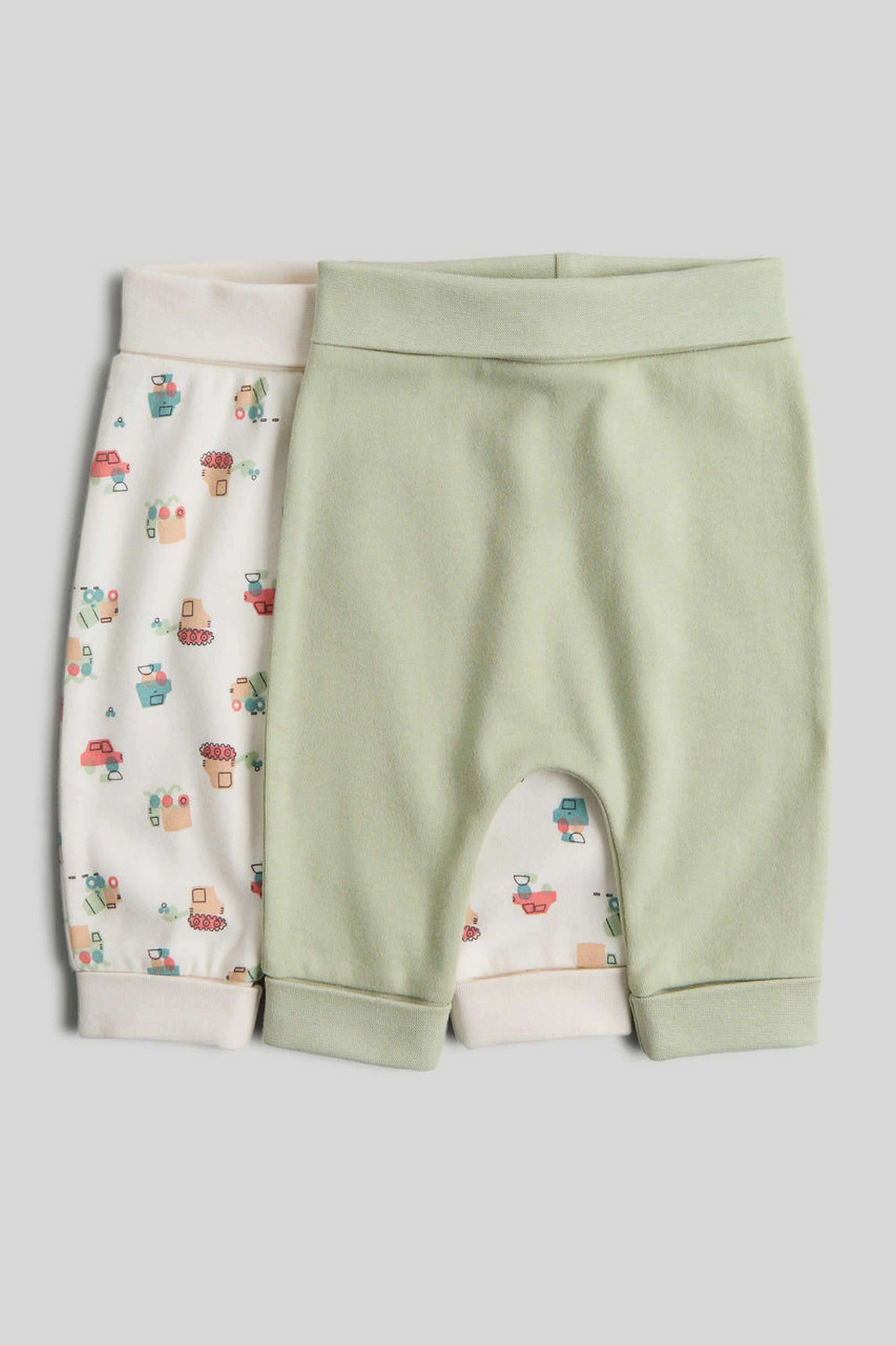 Solid-Cotton-Regular-Fit-Boys-Joggers