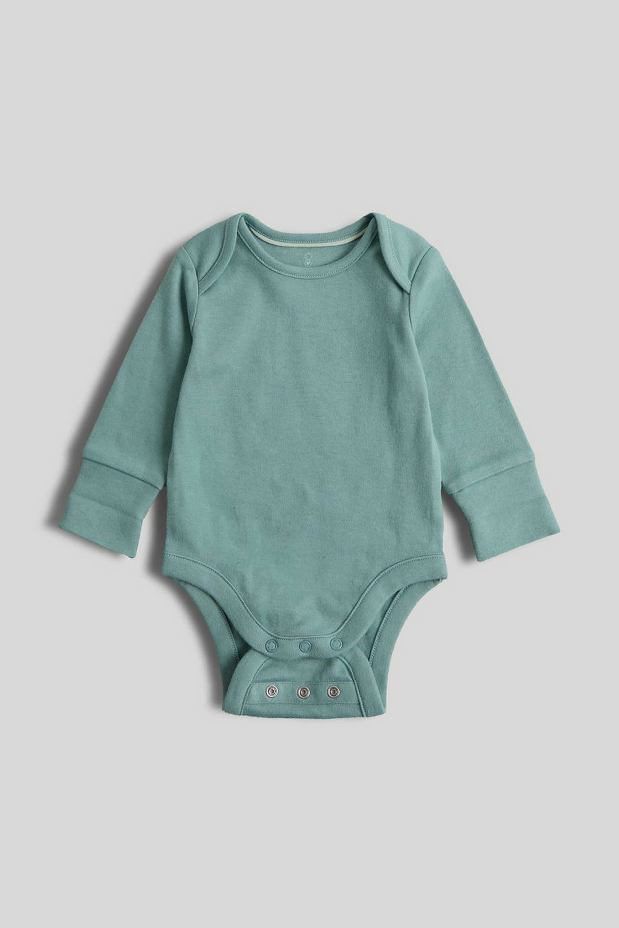 Solid-Cotton-Regular-Fit-Boys-Clothing-Set