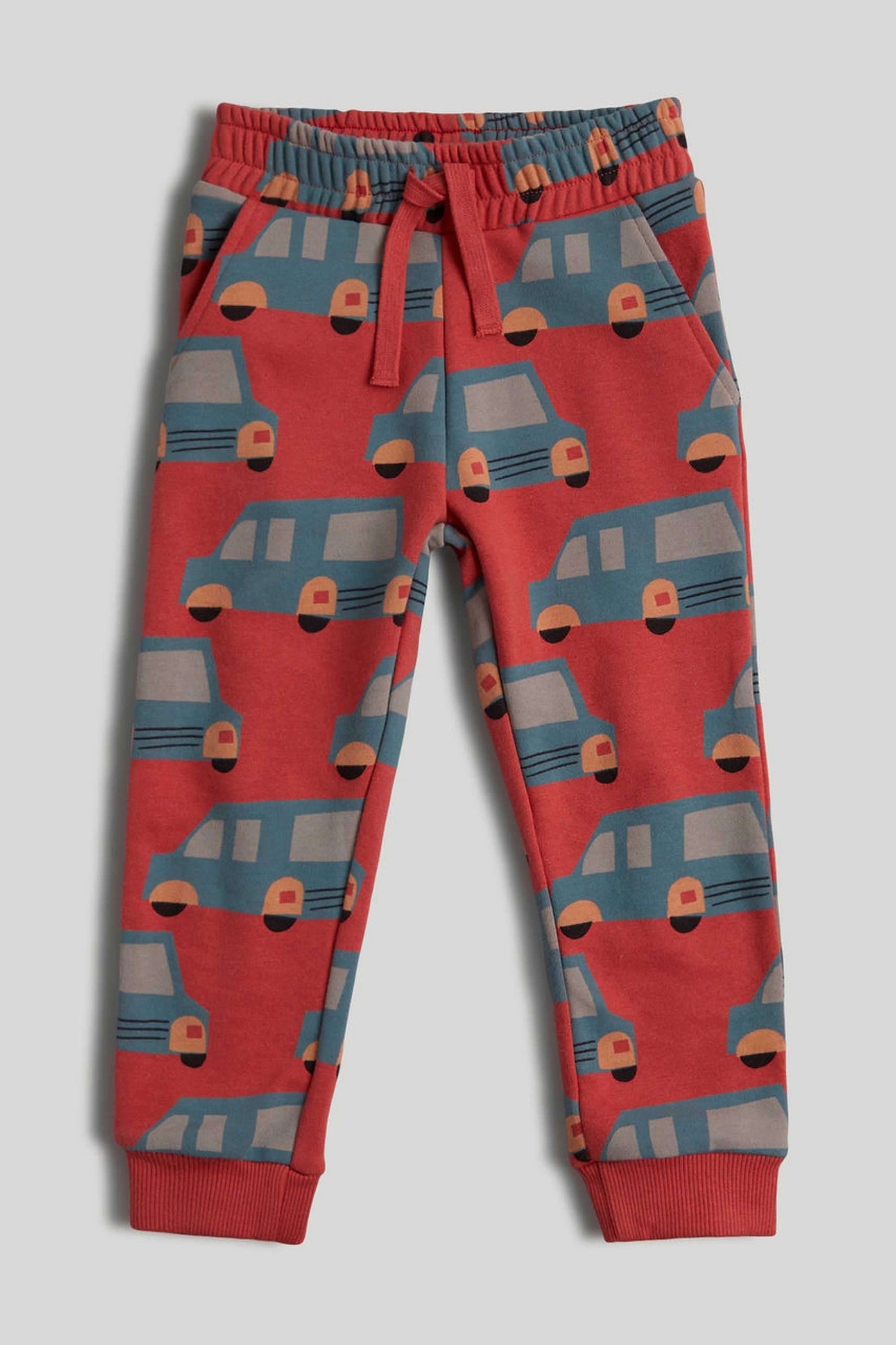 Printed-Cotton-Regular-Fit-Boys-Joggers