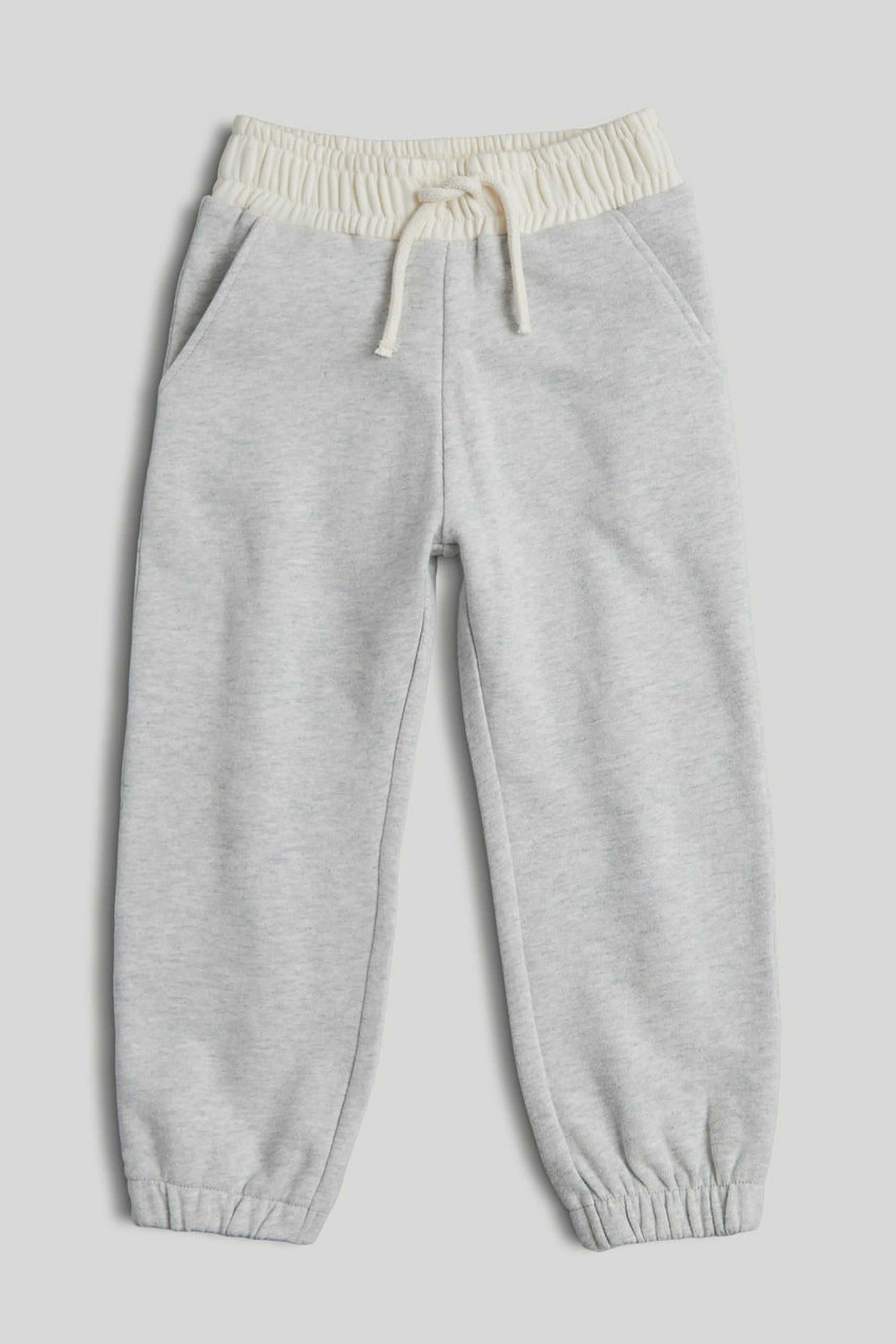 Solid-Cotton-Regular-Fit-Boys-Joggers