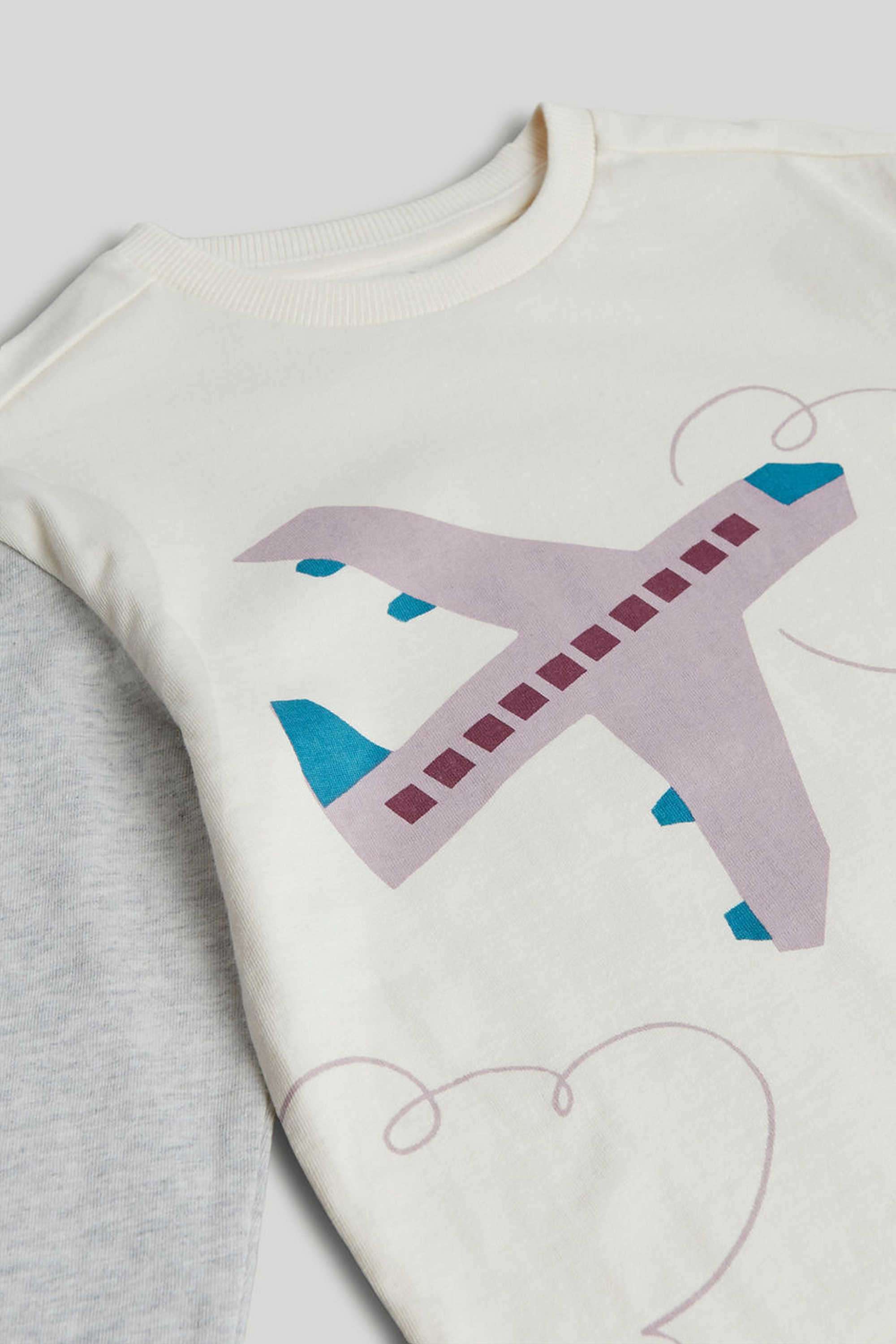 Solid-Cotton-Casual-Wear-Boys-T-Shirt