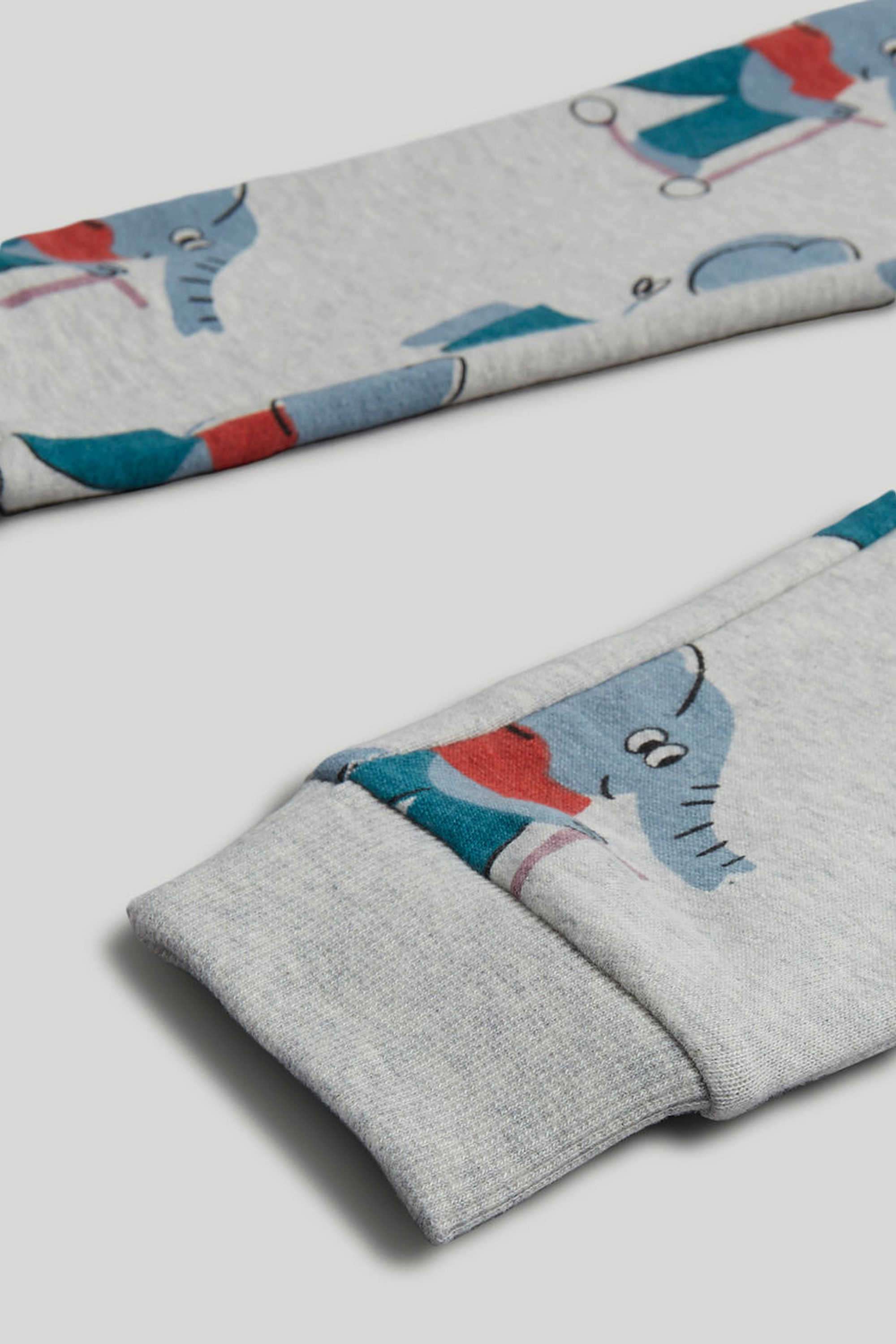 Solid-Cotton-Regular-Fit-Boys-Joggers