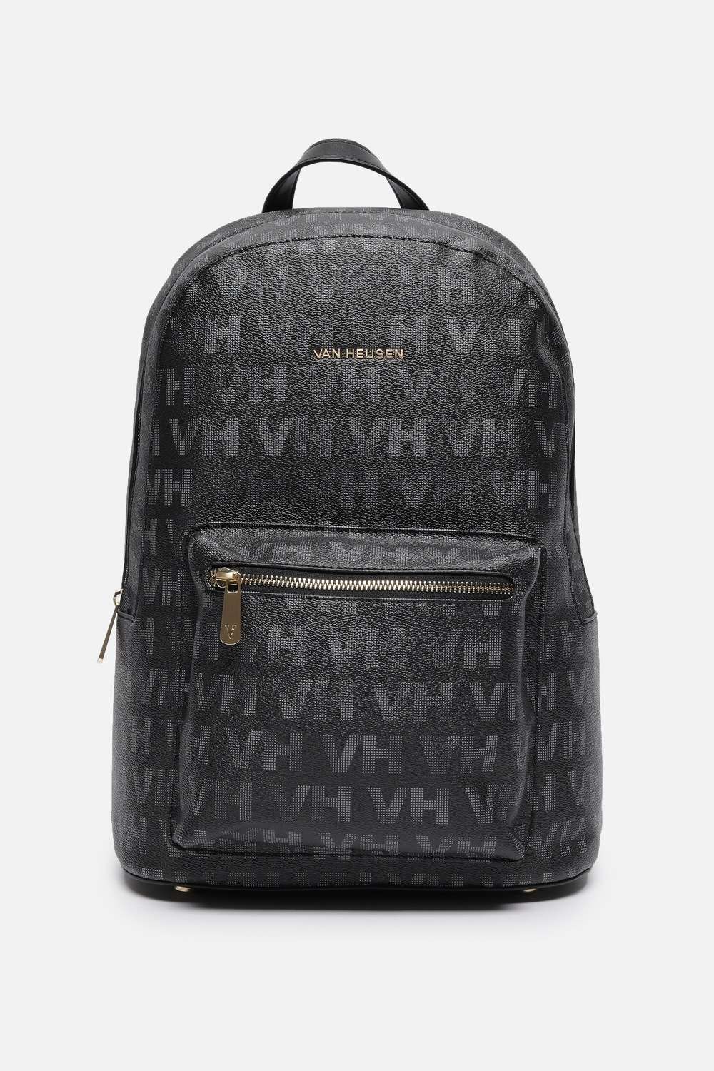 PU-Women-Casual-Wear-Backpack