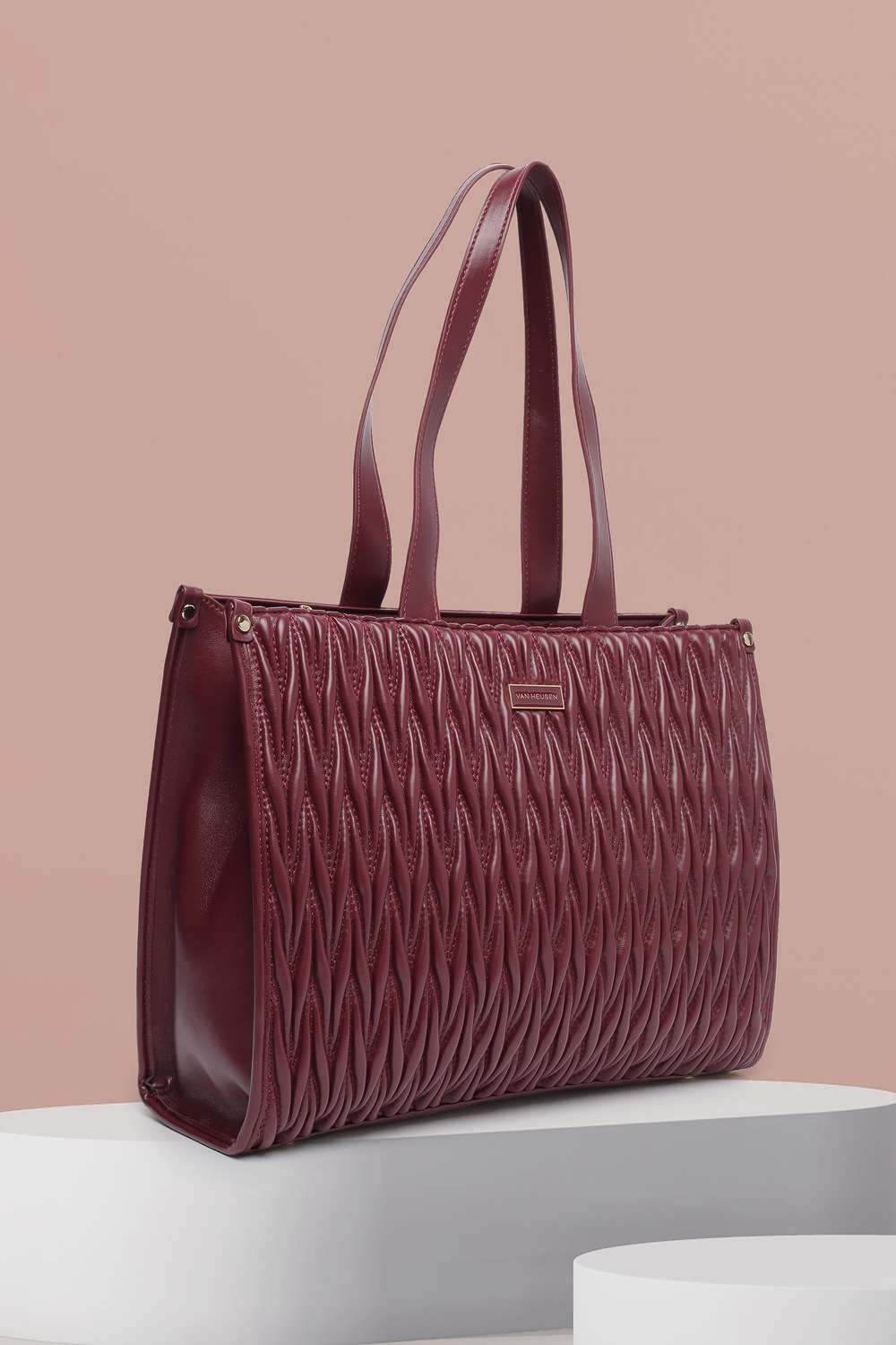 Pu-Women-Casual-Wear-Sling-Bag