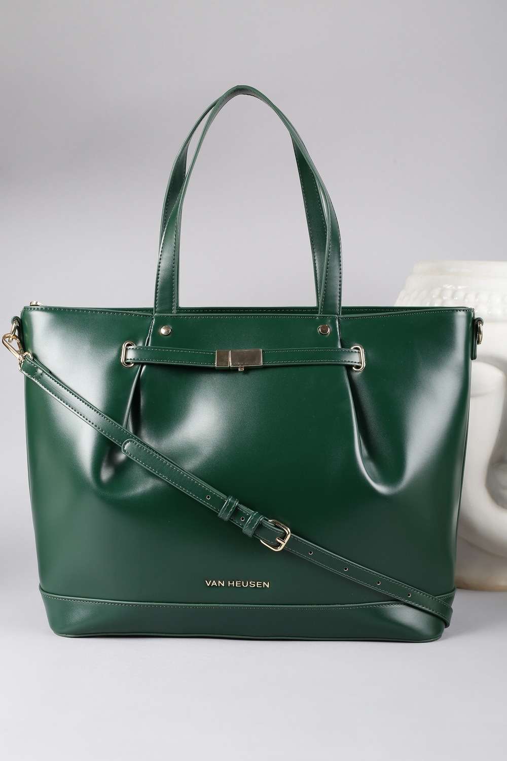 PU-Women-Casual-Wear-Shoulder-Bag