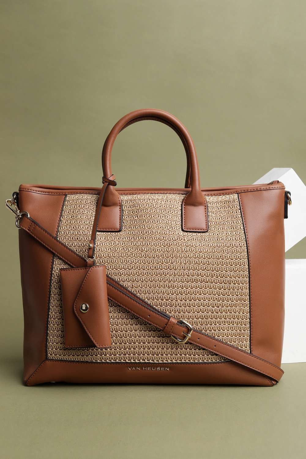 PU-Women-Casual-Wear-Shoulder-Bag