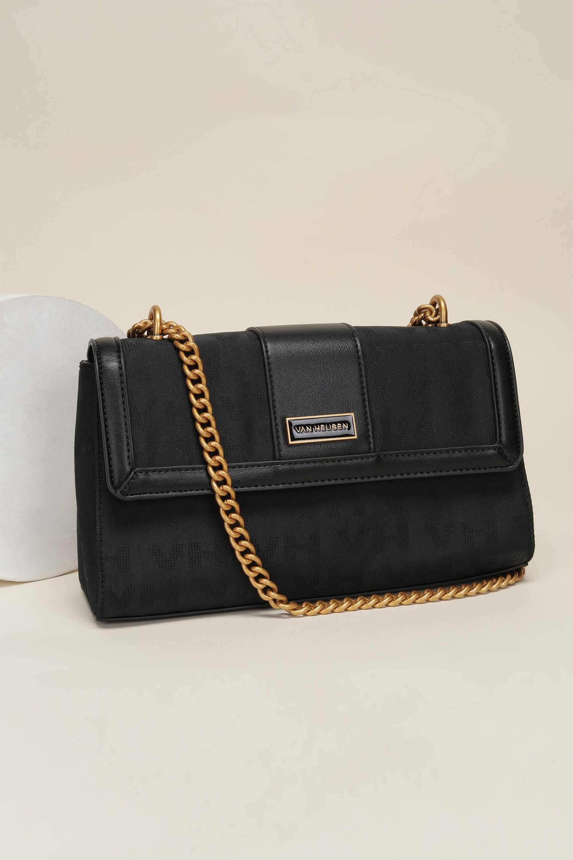 Button-LOGO-LOVE-PU-Women-Casual-Wear-Sling-Bag