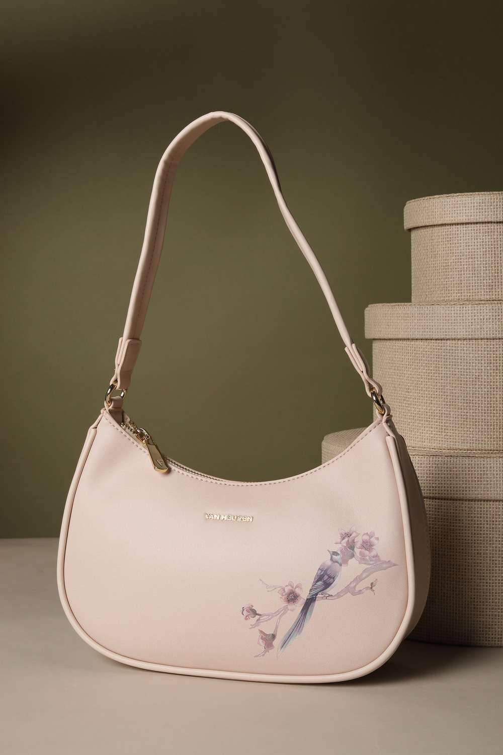 Pu-Women-Casual-Wear-Shoulder-Bag