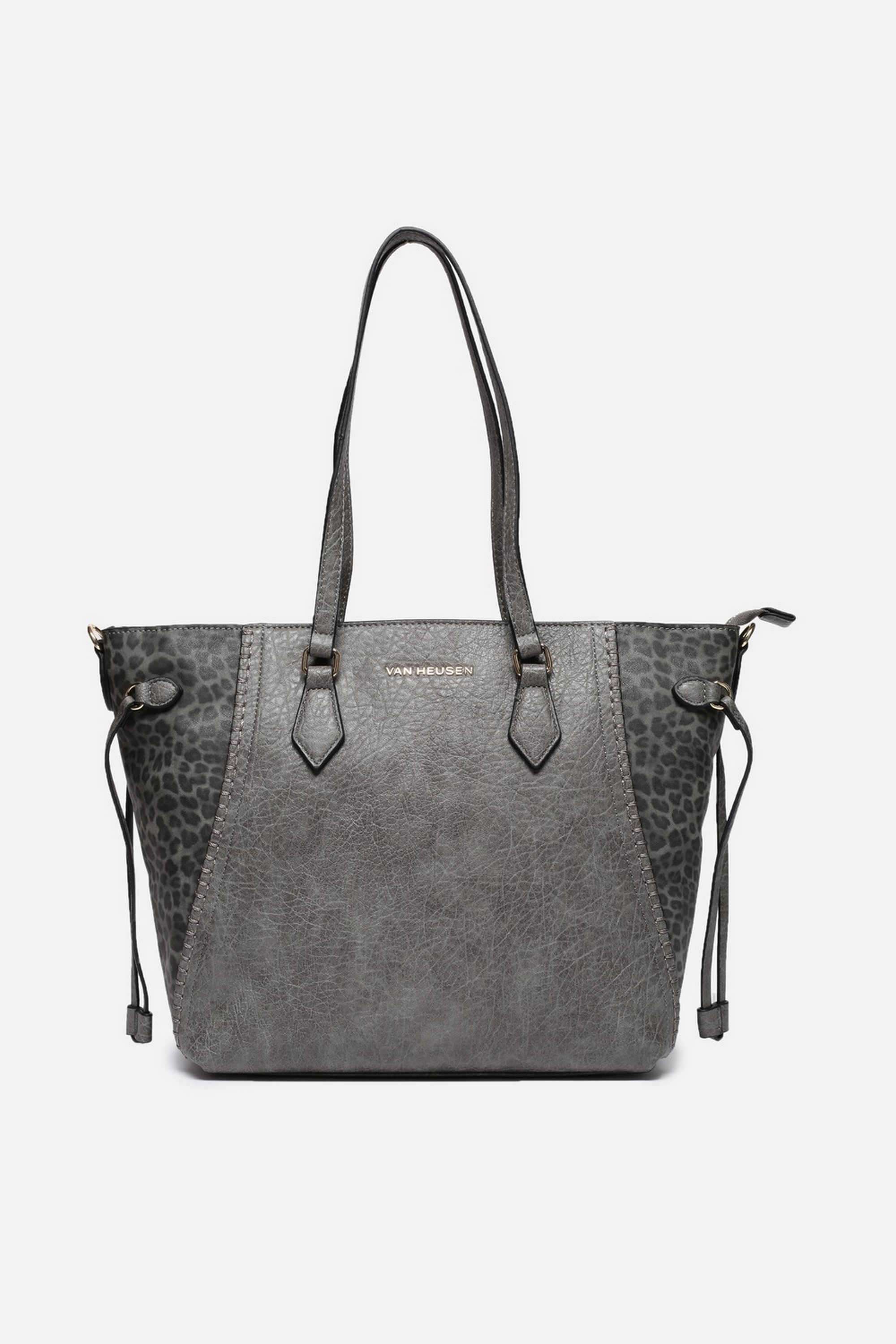 PU-Women-Casual-Wear-Tote-Bag