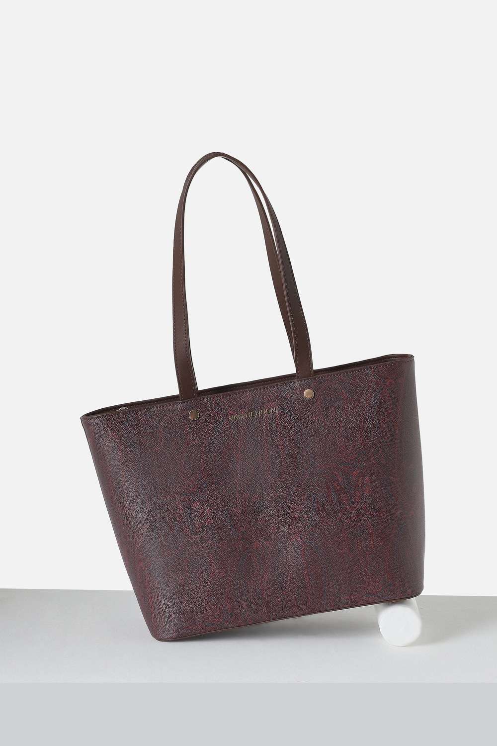 Pu-Women-Casual-Wear-Tote-Bag