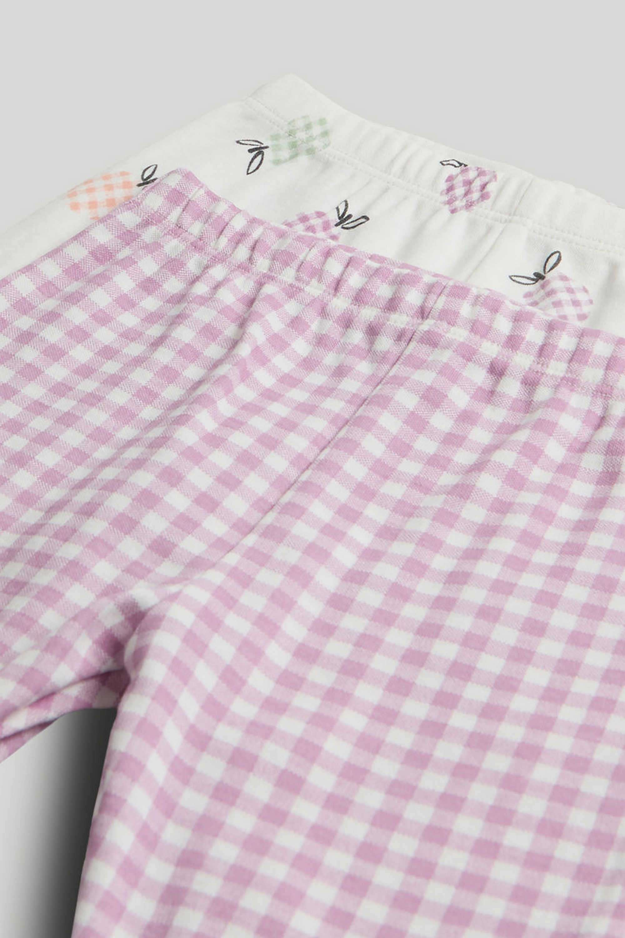 Solid-Cotton-Regular-Fit-Girls-Clothing-Set