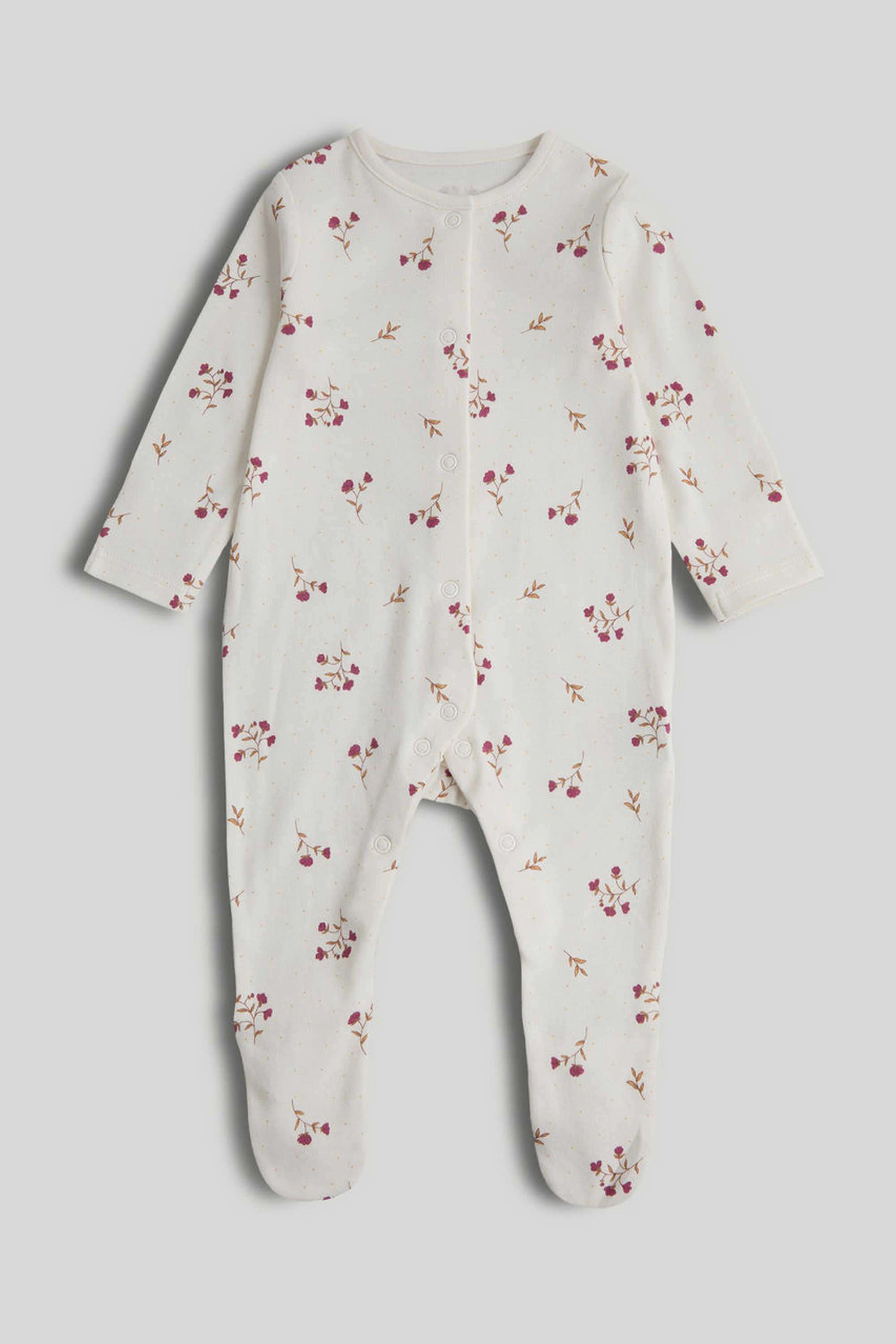 Solid-Cotton-Regular-Fit-Girls-Clothing-Set