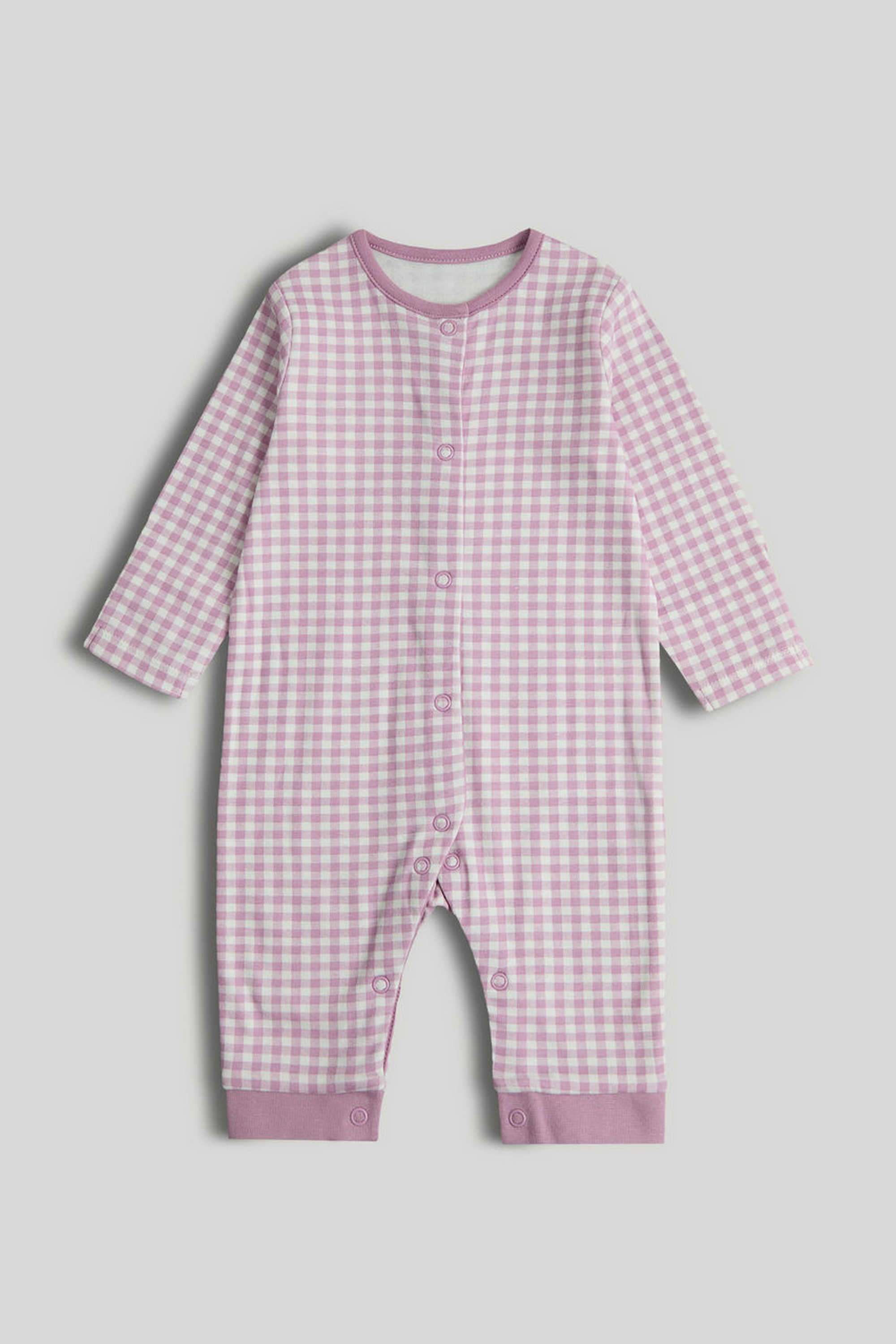 Solid-Cotton-Regular-Fit-Girls-Clothing-Set