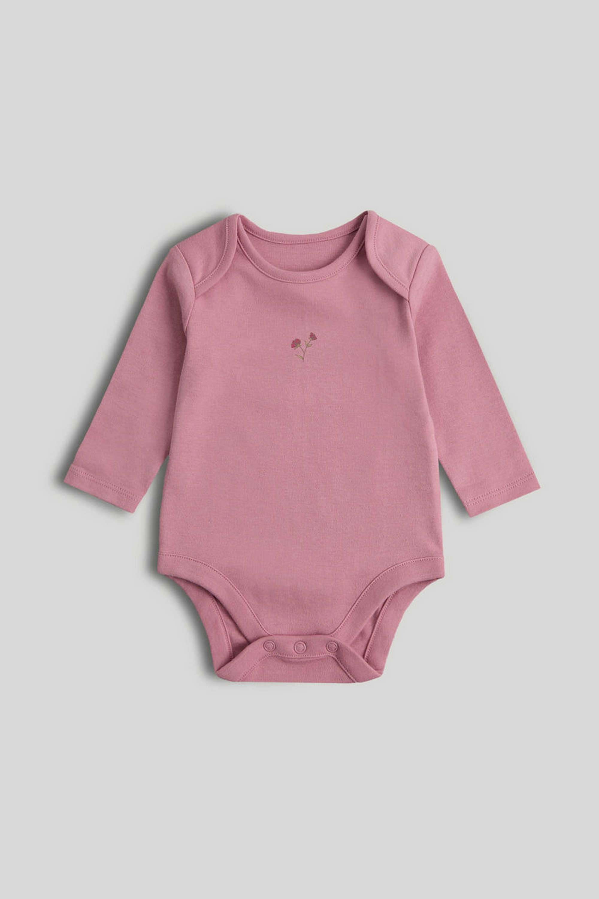 Solid-Cotton-Regular-Fit-Girls-Clothing-Set