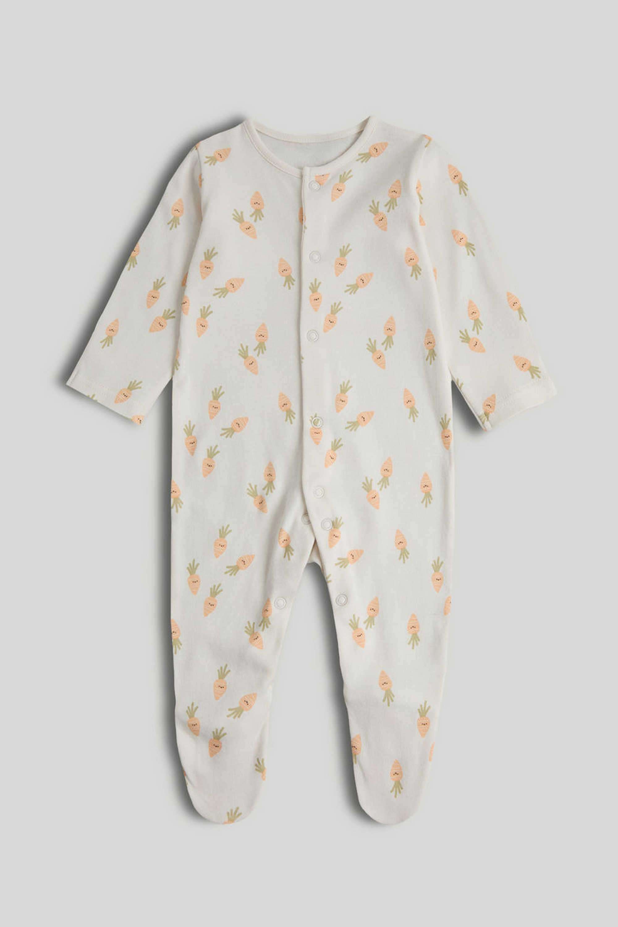 Solid-Cotton-Regular-Fit-Unisex-Clothing-Set