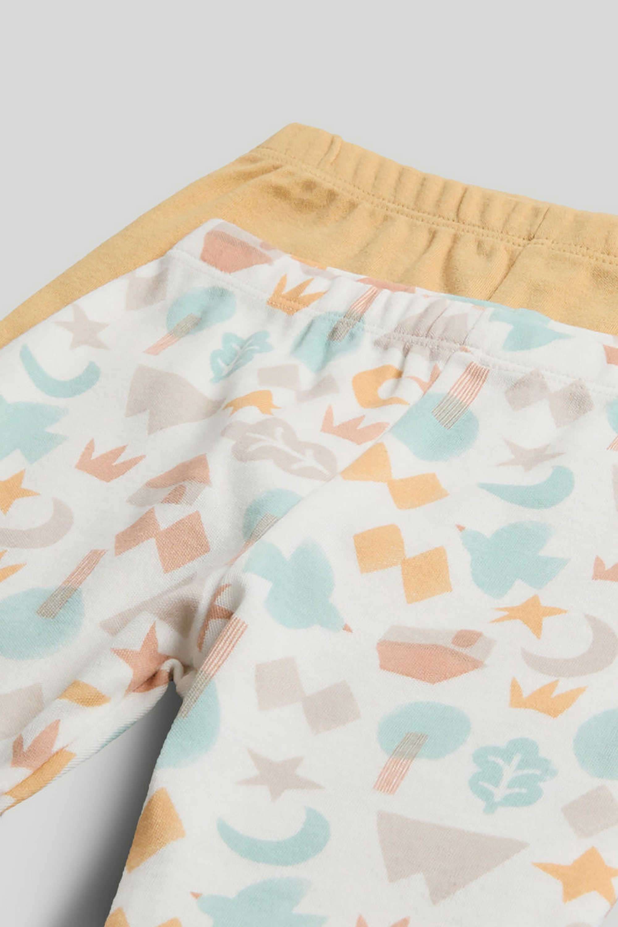 Solid-Cotton-Regular-Fit-Unisex-Clothing-Set