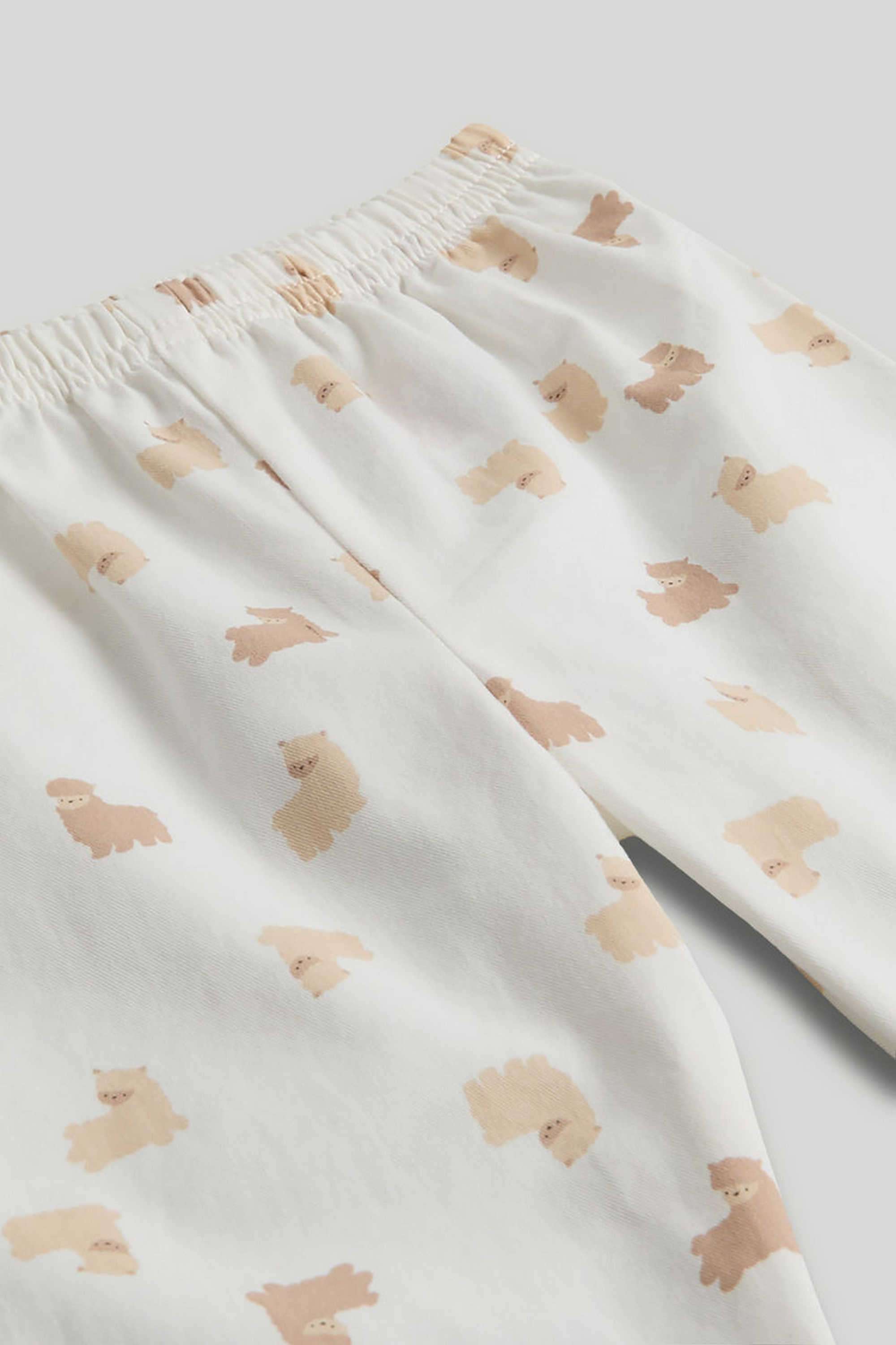 Solid-Cotton-Regular-Fit-Unisex-Clothing-Set