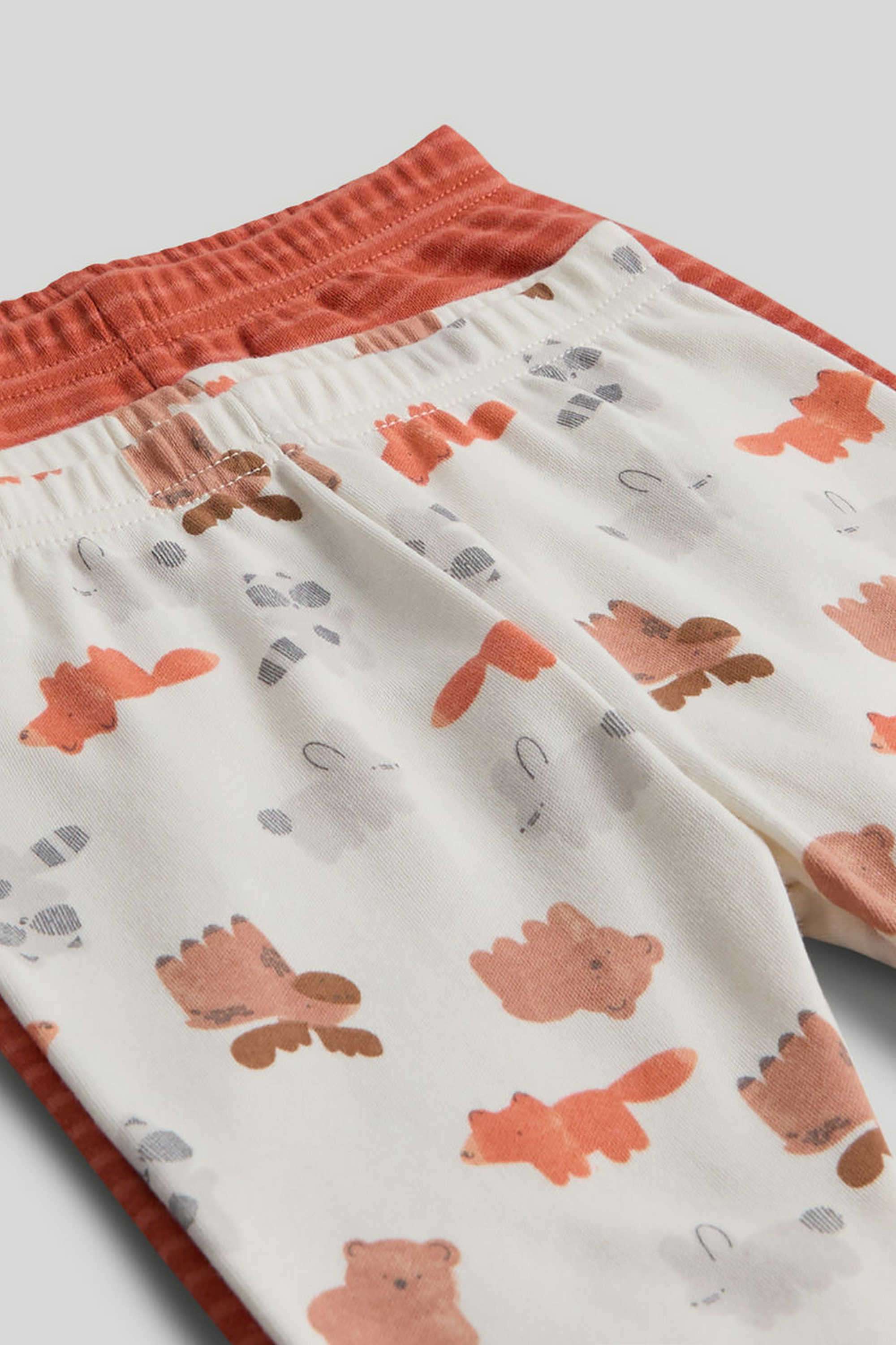 Solid-Cotton-Regular-Fit-Boys-Clothing-Set