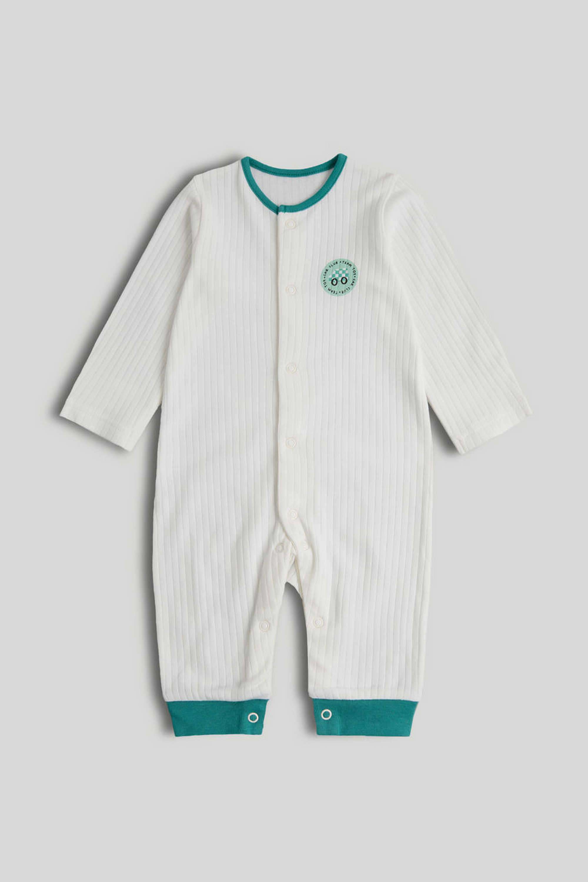 Solid-Cotton-Regular-Fit-Boys-Clothing-Set