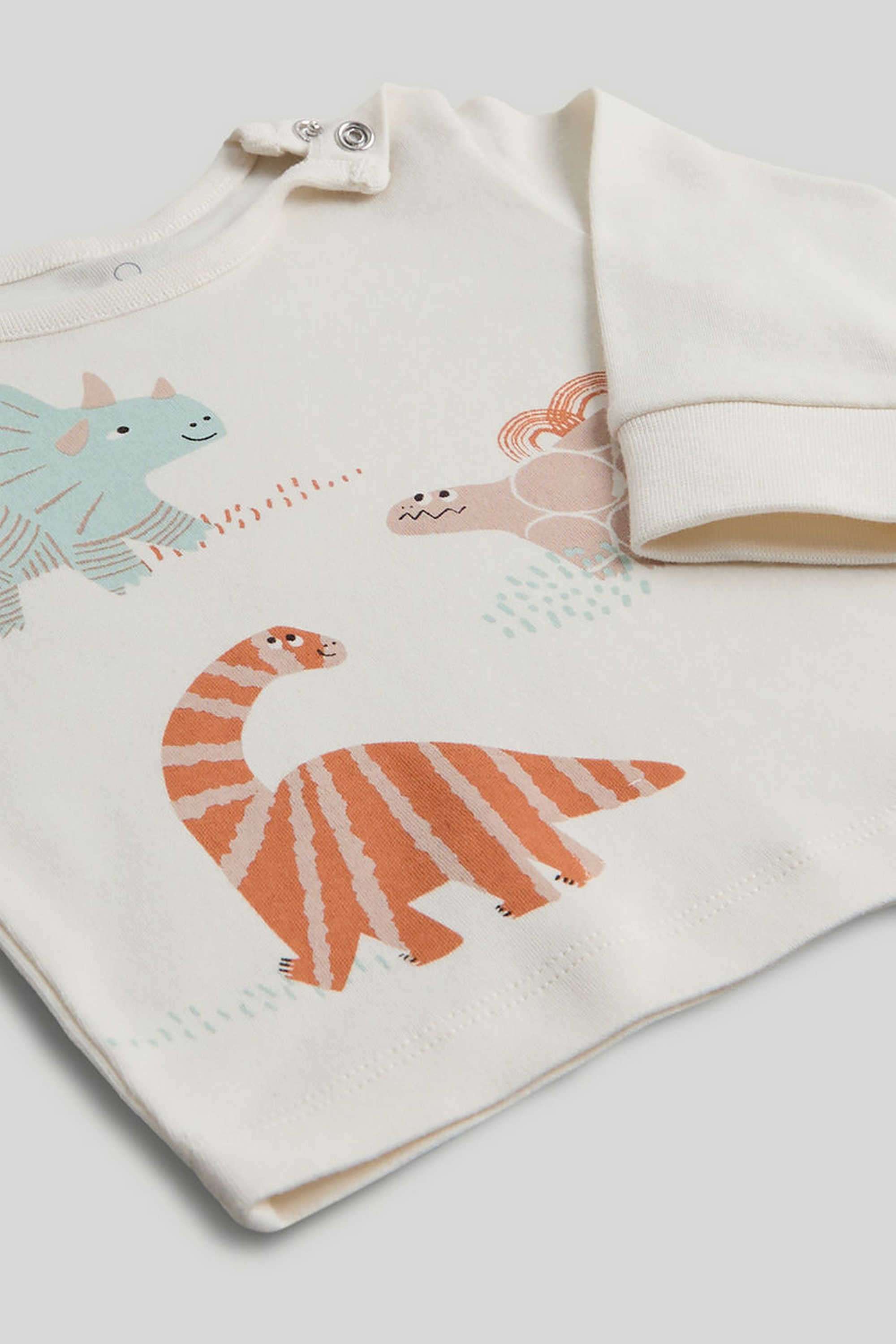 Printed-Blended-Fabric-Regular-Fit-Boys-Pyjamas