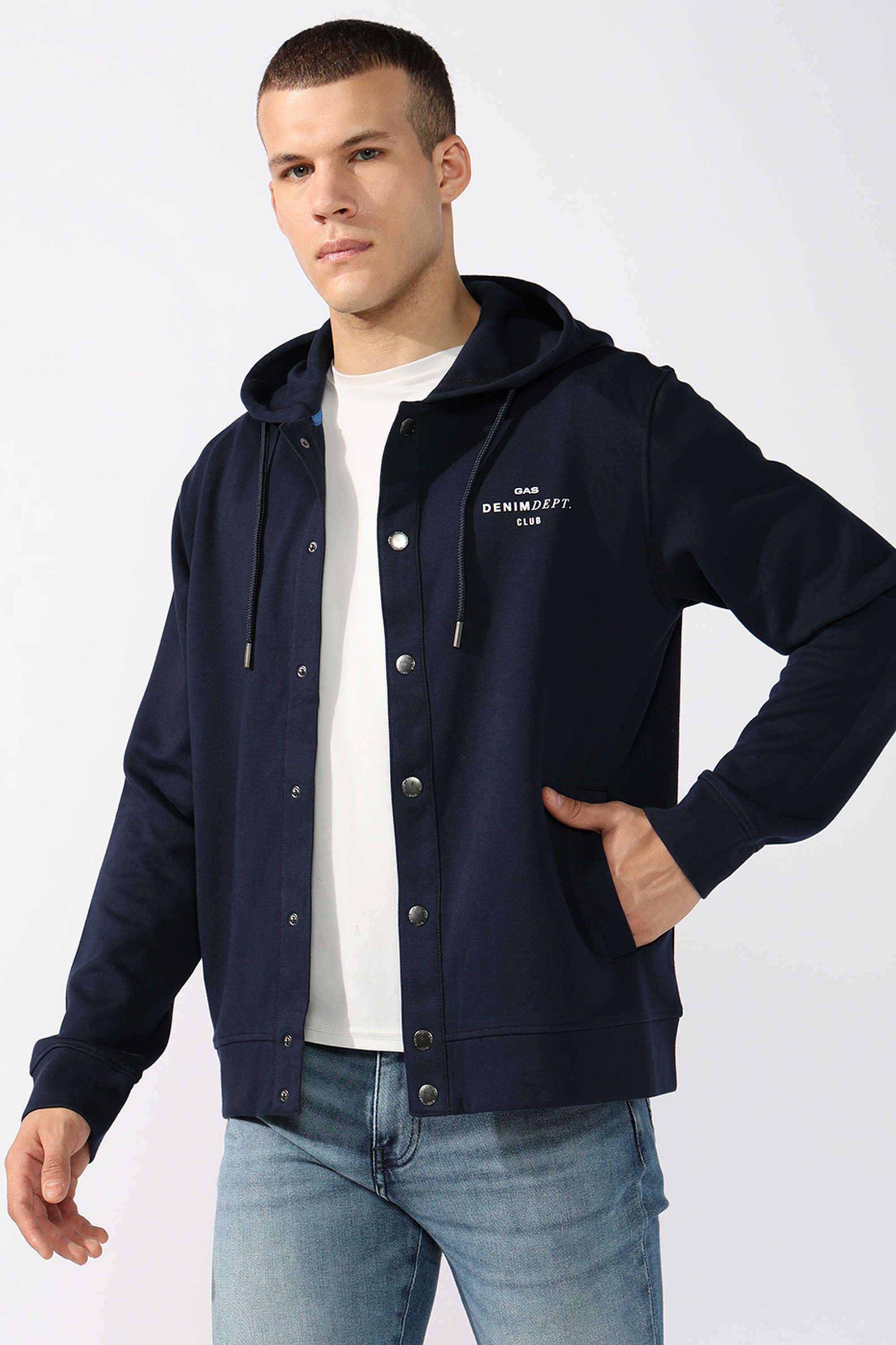 Typographic-Blended-Fabric-Regular-Fit-Men-Sweatshirt