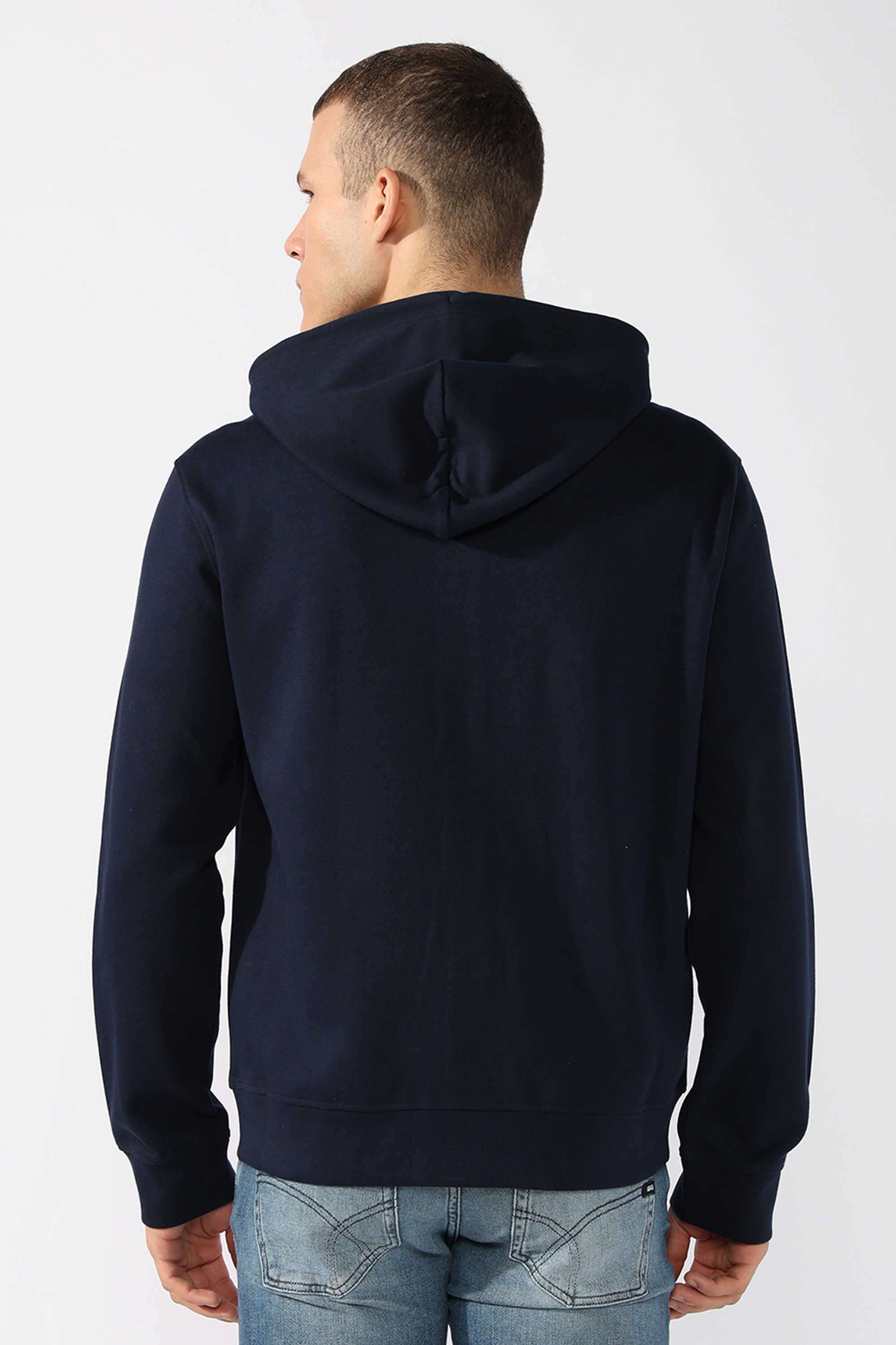 Typographic-Blended-Fabric-Regular-Fit-Men-Sweatshirt