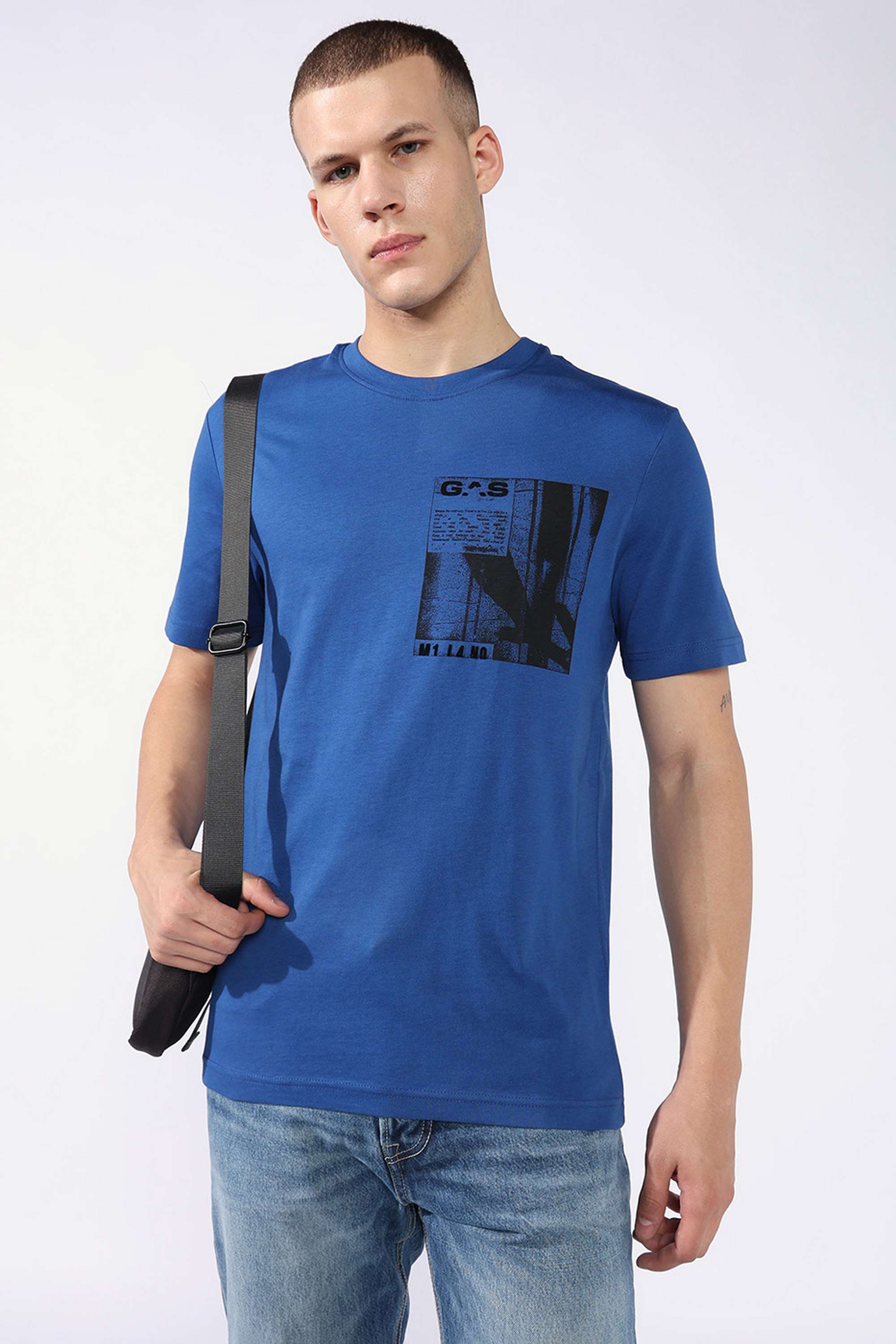 Printed-Cotton-Henley-Men-s-T-Shirt