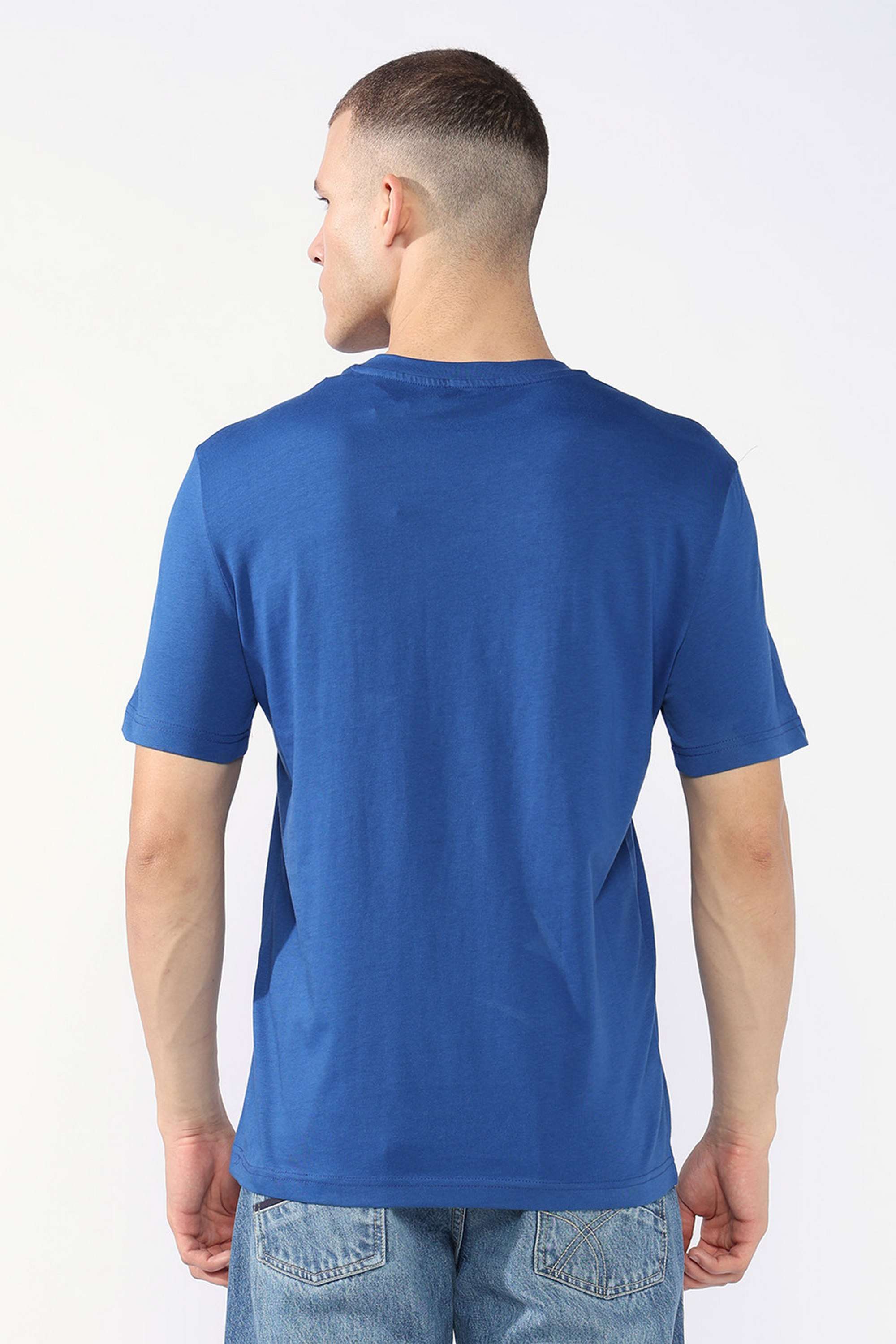 Printed-Cotton-Henley-Men-s-T-Shirt