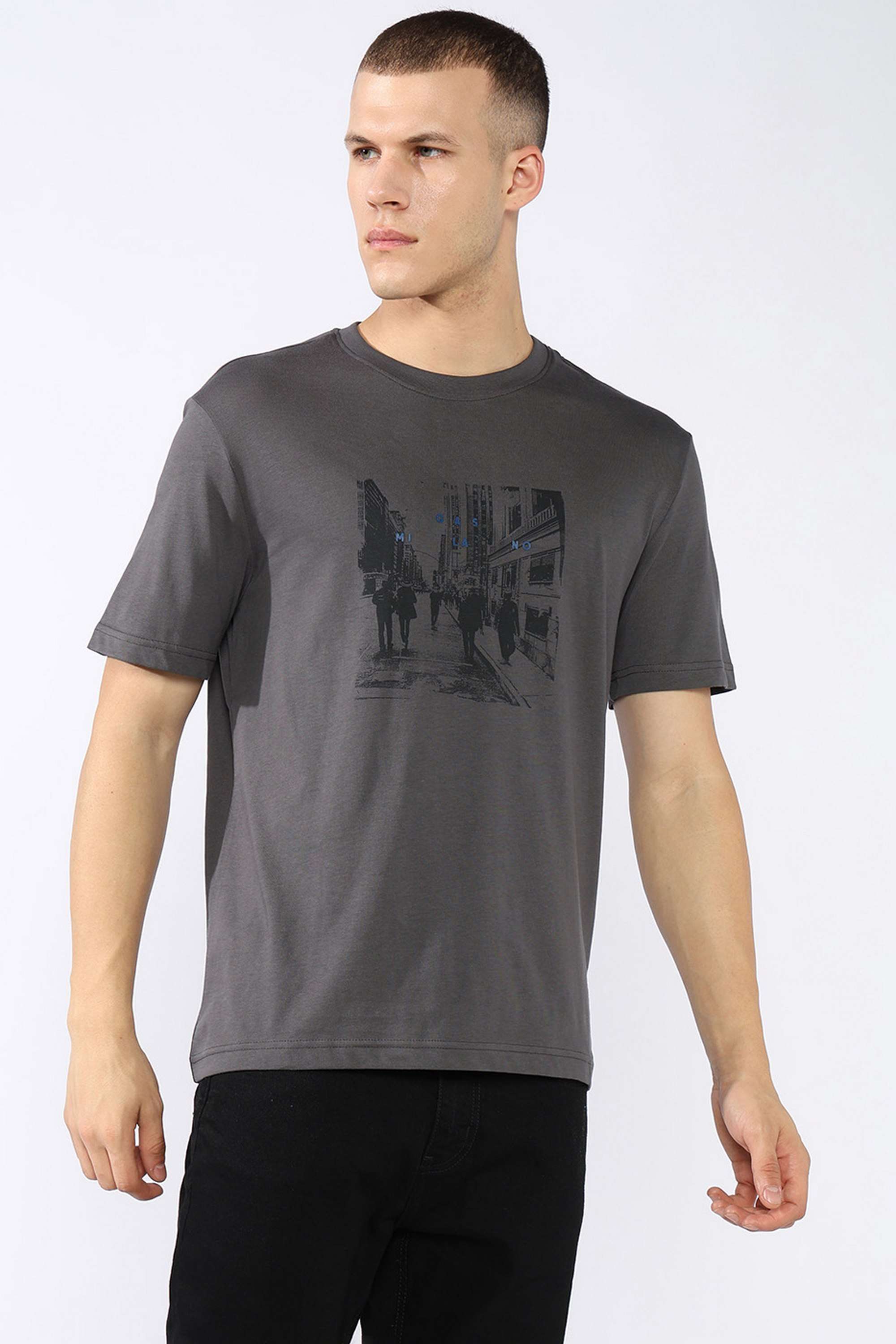 Printed-Cotton-Henley-Men-s-T-Shirt