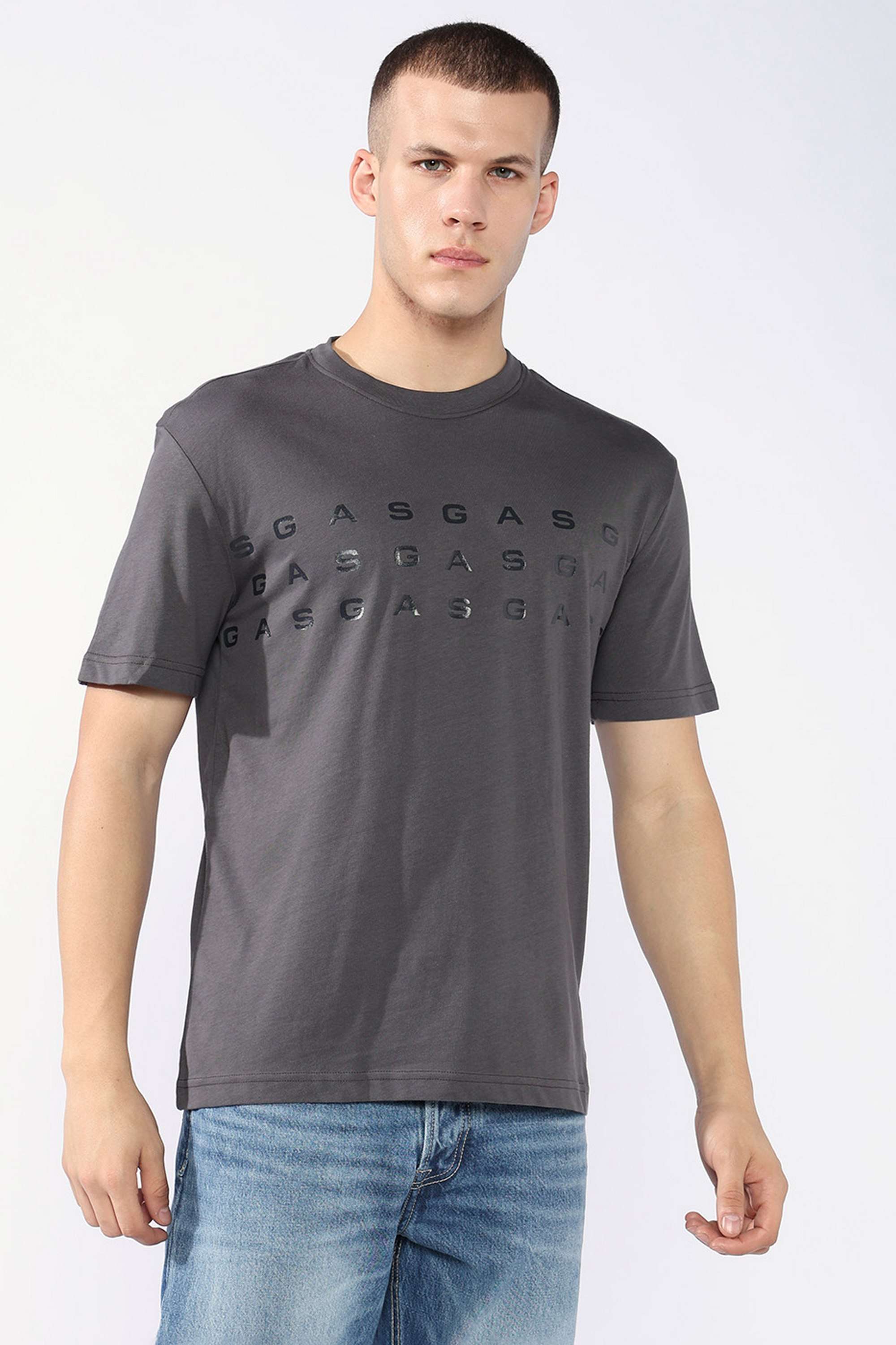 Printed-Cotton-Henley-Men-s-T-Shirt