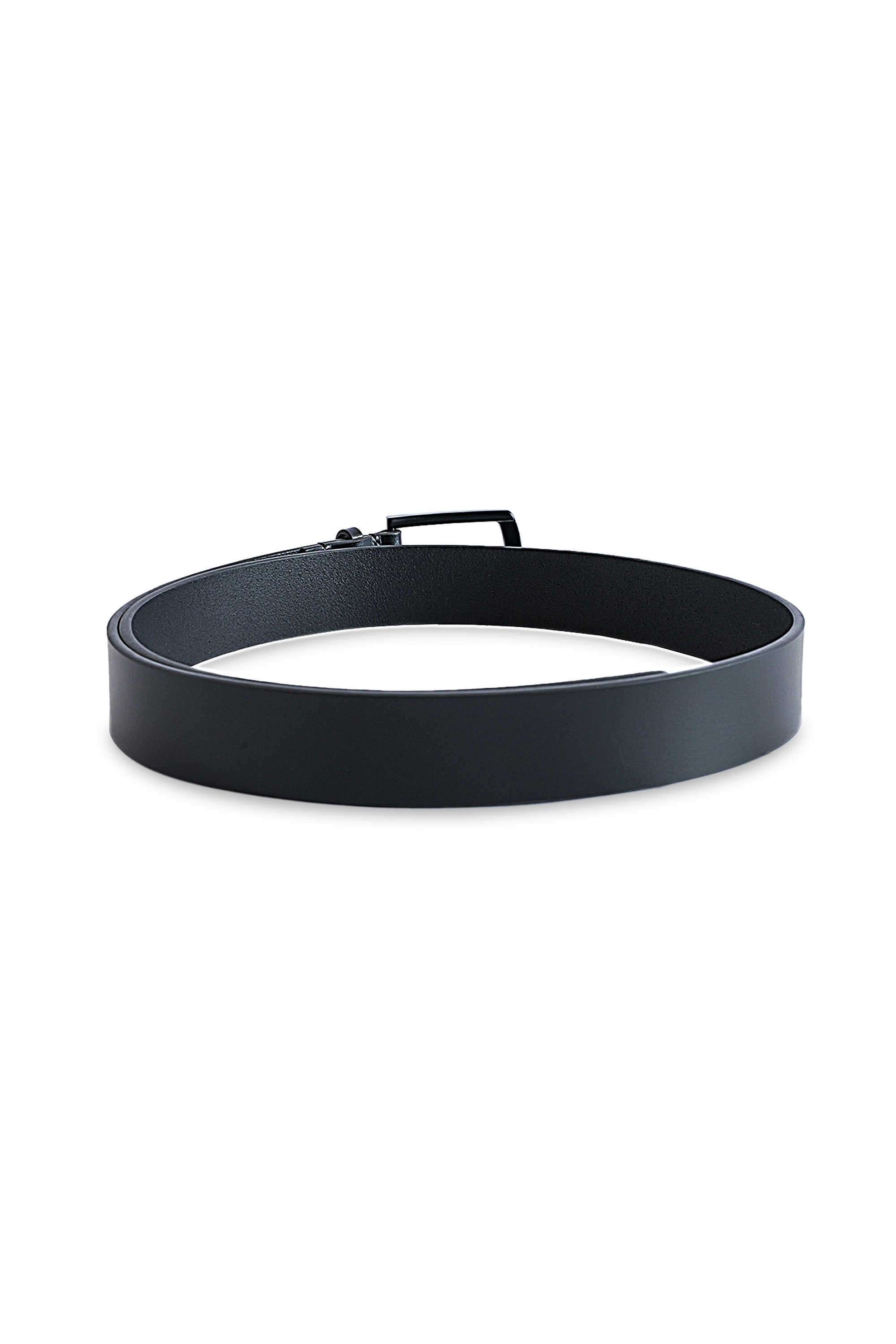 Buckle-Men-Leather-Belt