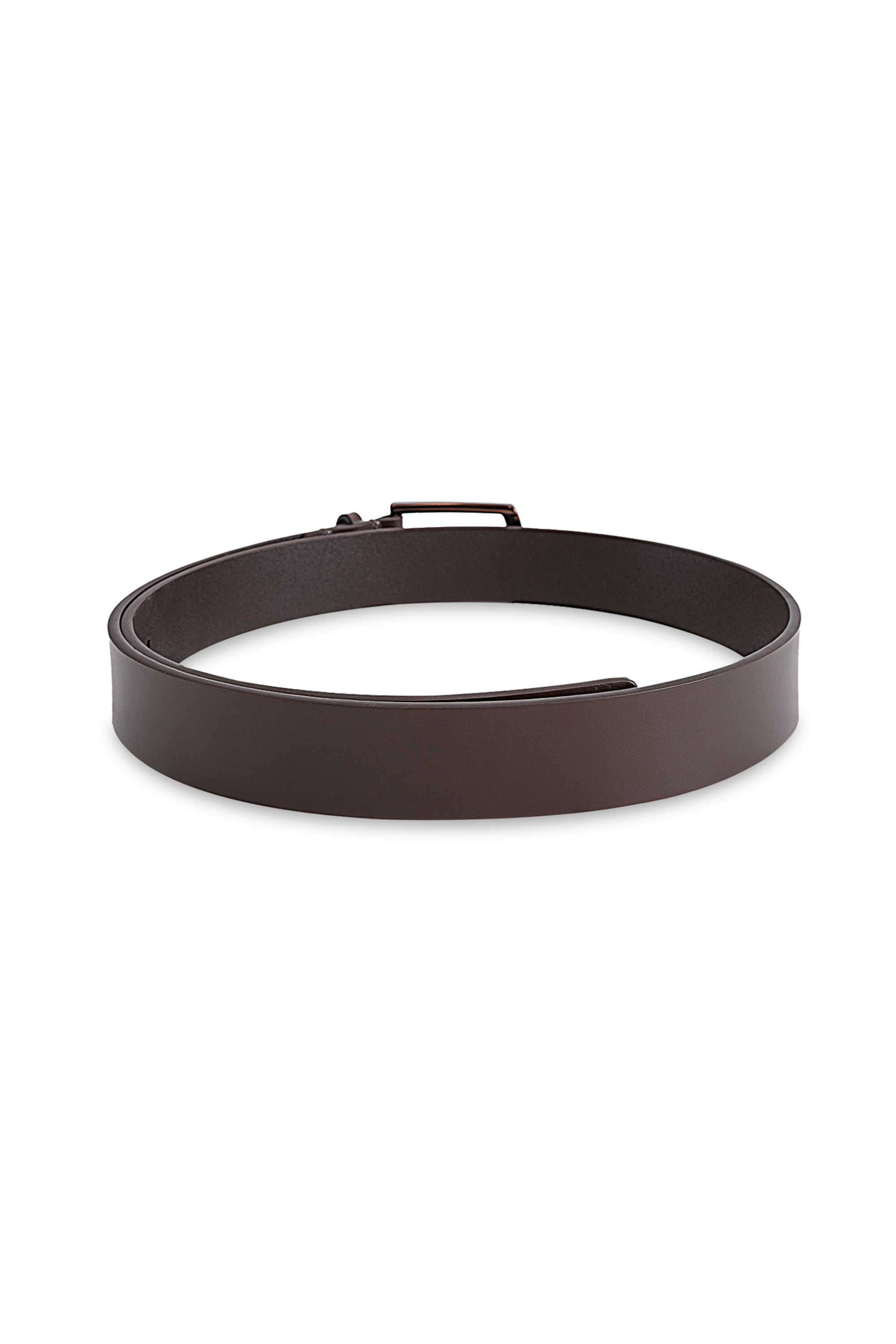 Buckle-Men-Leather-Belt