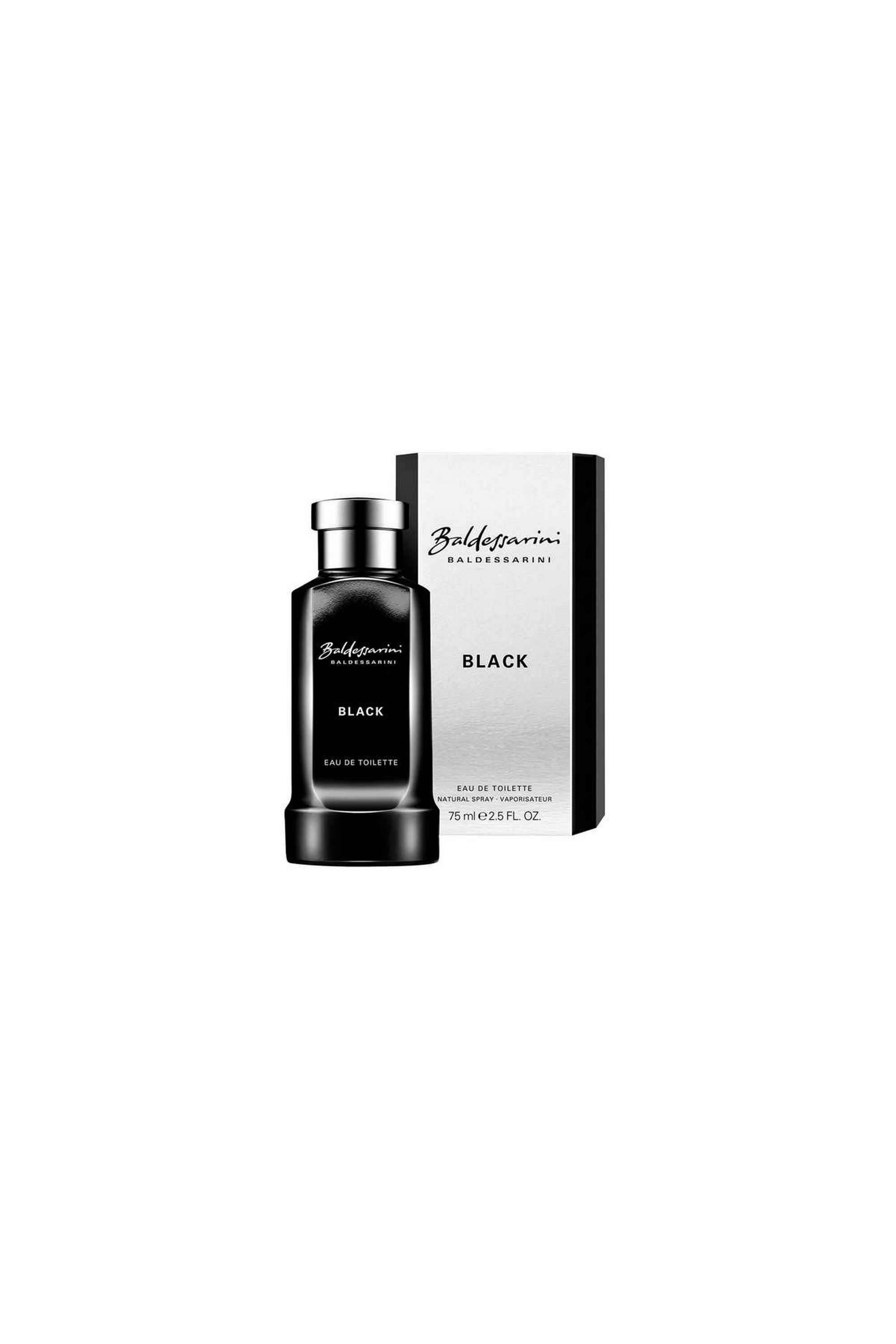 Classic-Black-Eau-De-Toilette-For-Men---75-ml -Fresh -Warm-&-Spicy-EDT