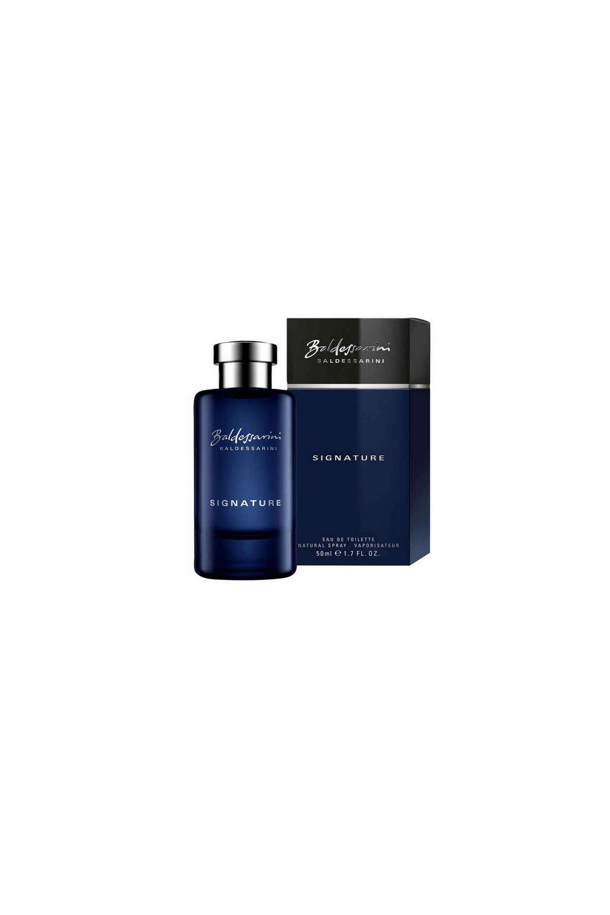 Signature-Eau-De-Toilette-For-Men---50-ml -Warm-&-Spicy -Earthy-&-Woody-EDT