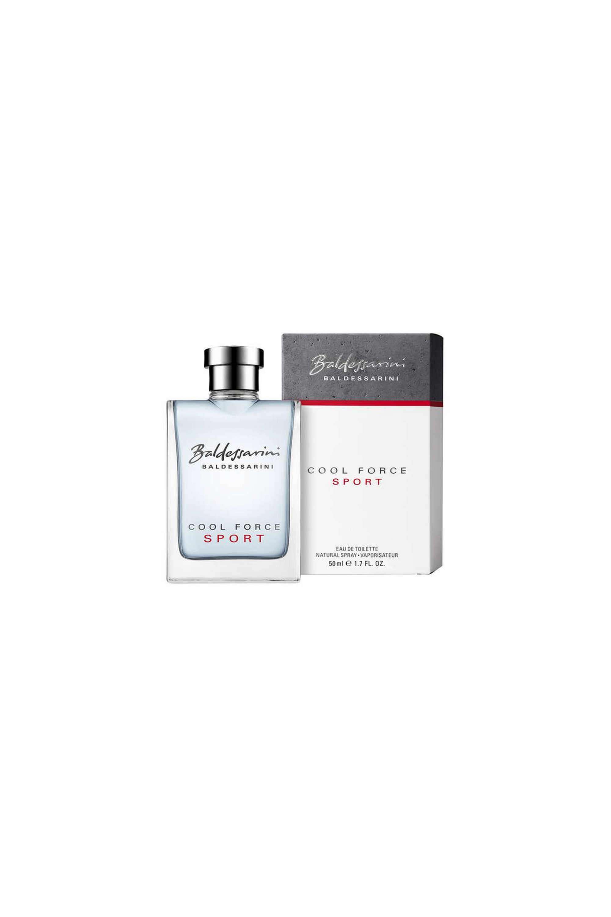 Cool-Force-Sport-Eau-De-Toilette-For-Men---50-ml -Fresh -Earthy-&-Woody-EDT
