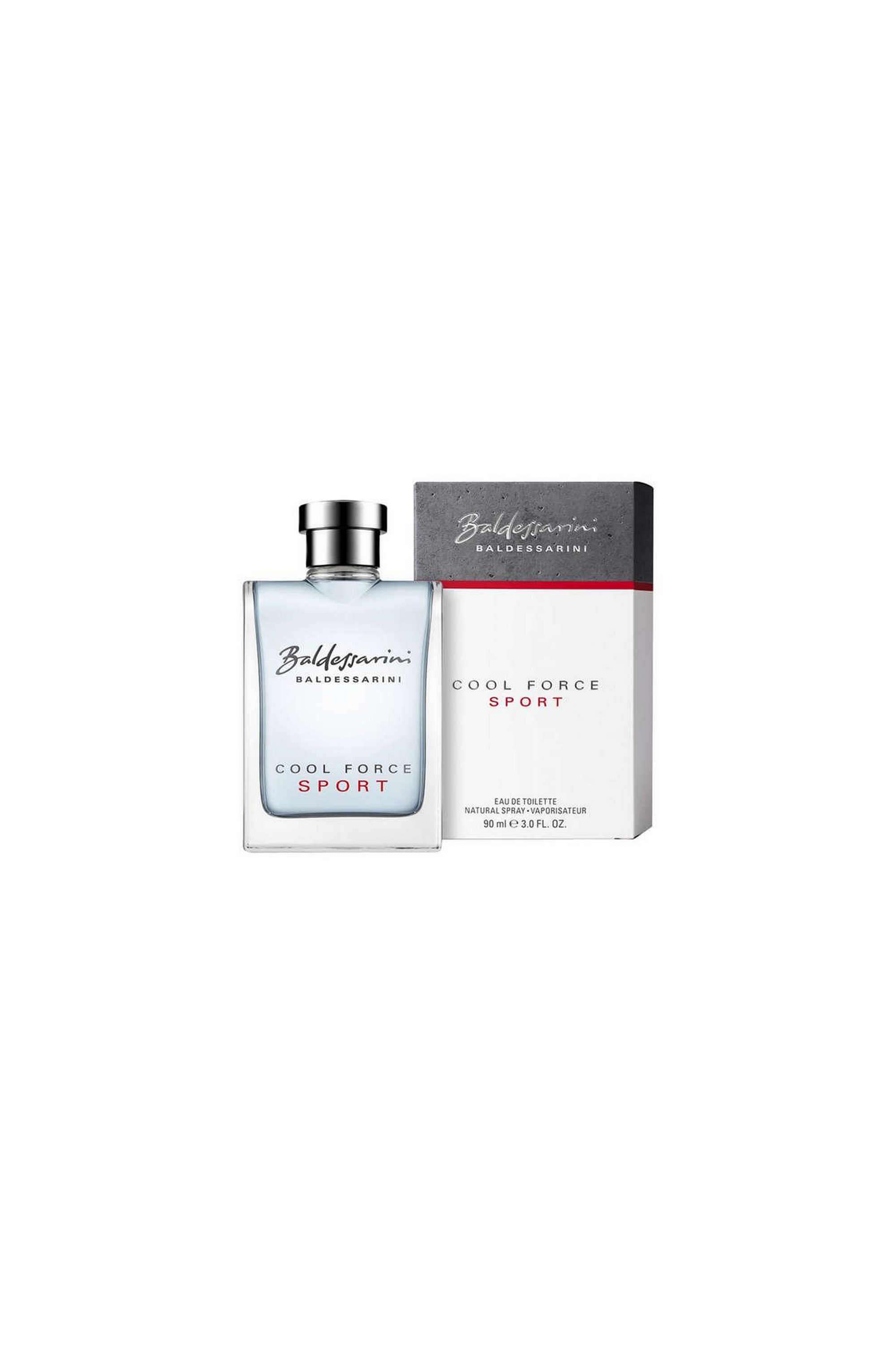 Cool-Force-Sport-Eau-De-Toilette-For-Men---90-ml -Fresh -Earthy-&-Woody-EDT