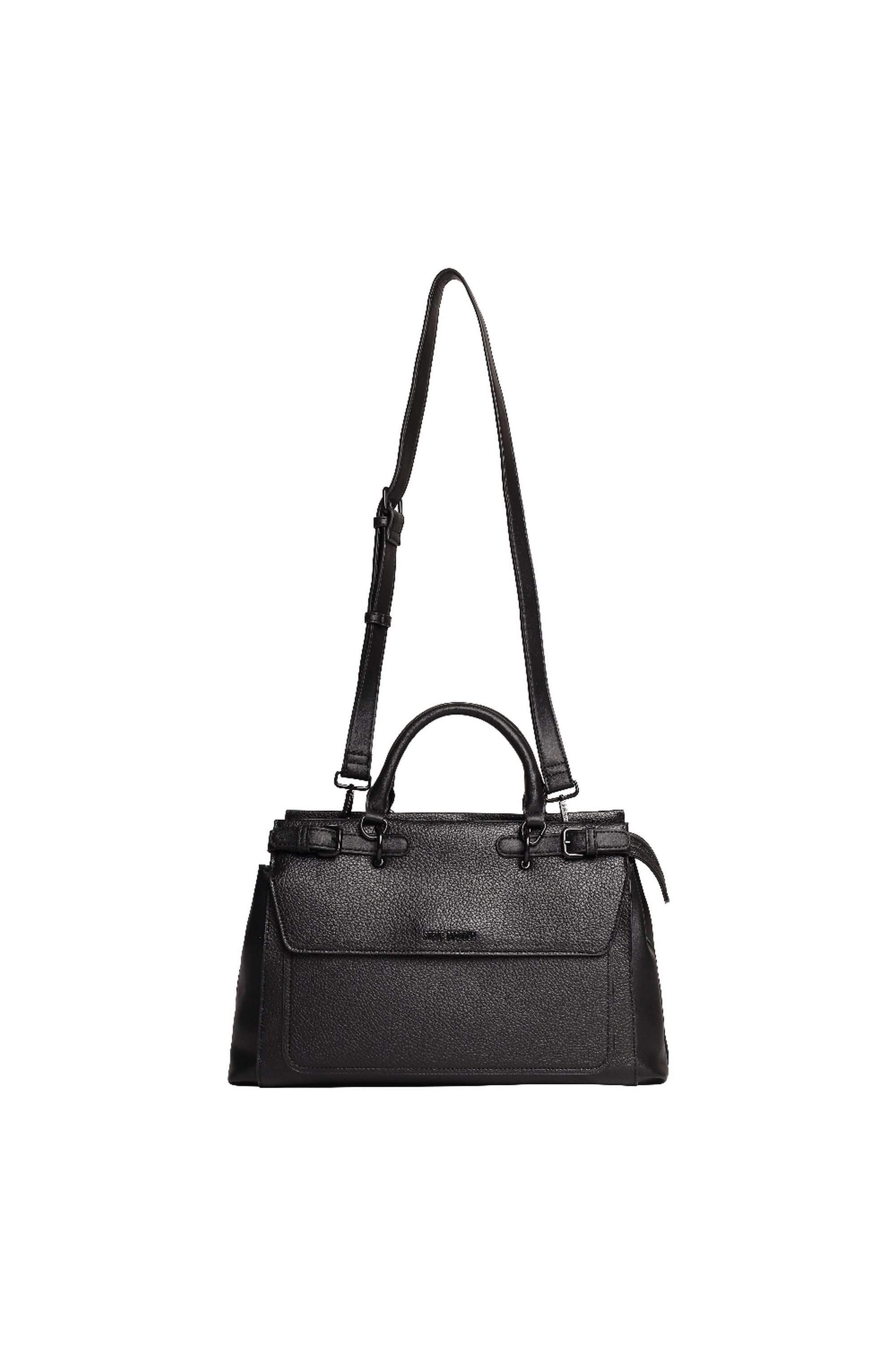 Zipper-Fall-Collection-Pu-Women-Casual-Wear-Satchel