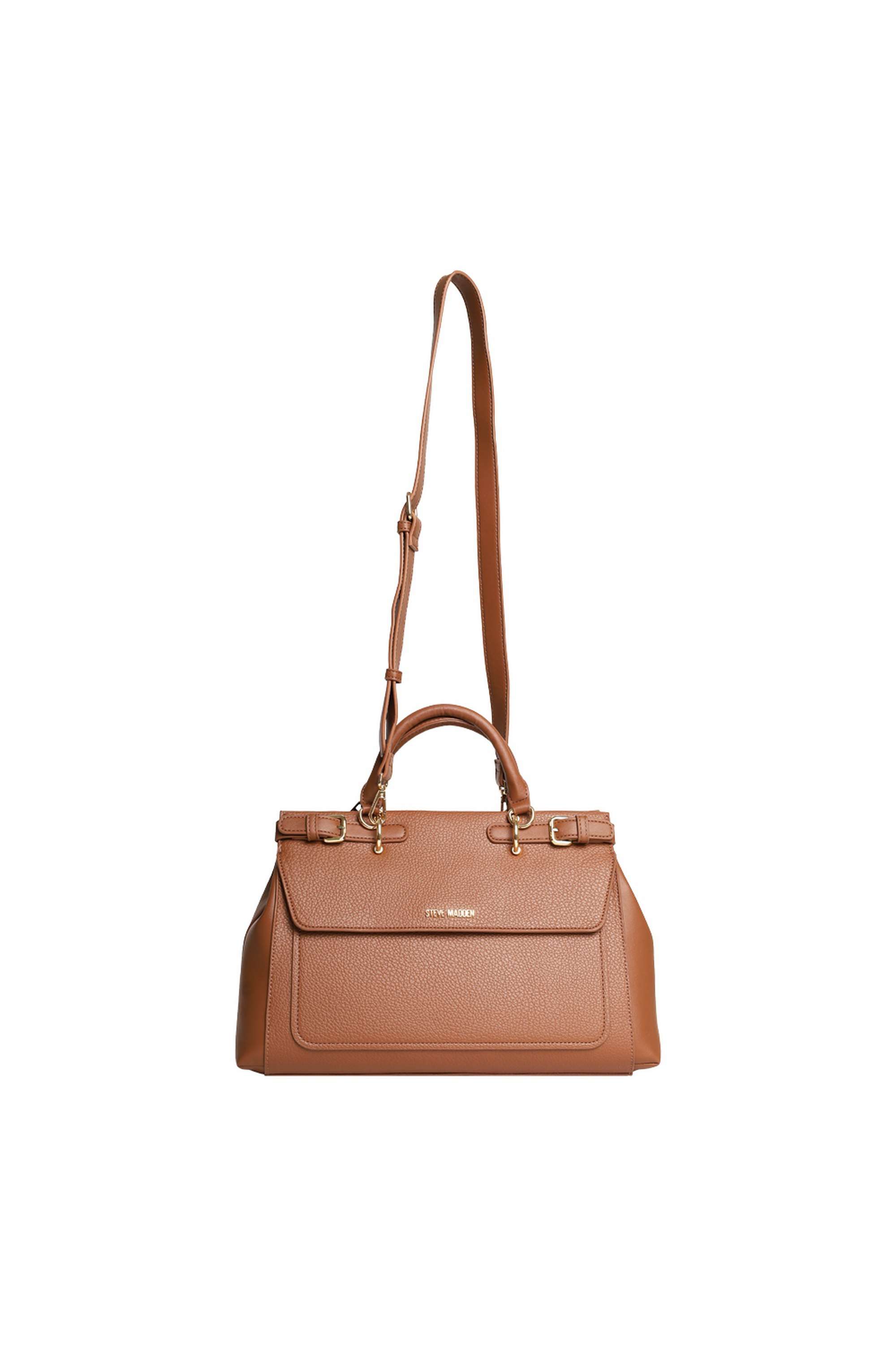 Zipper-Fall-Collection-Pu-Women-Casual-Wear-Satchel