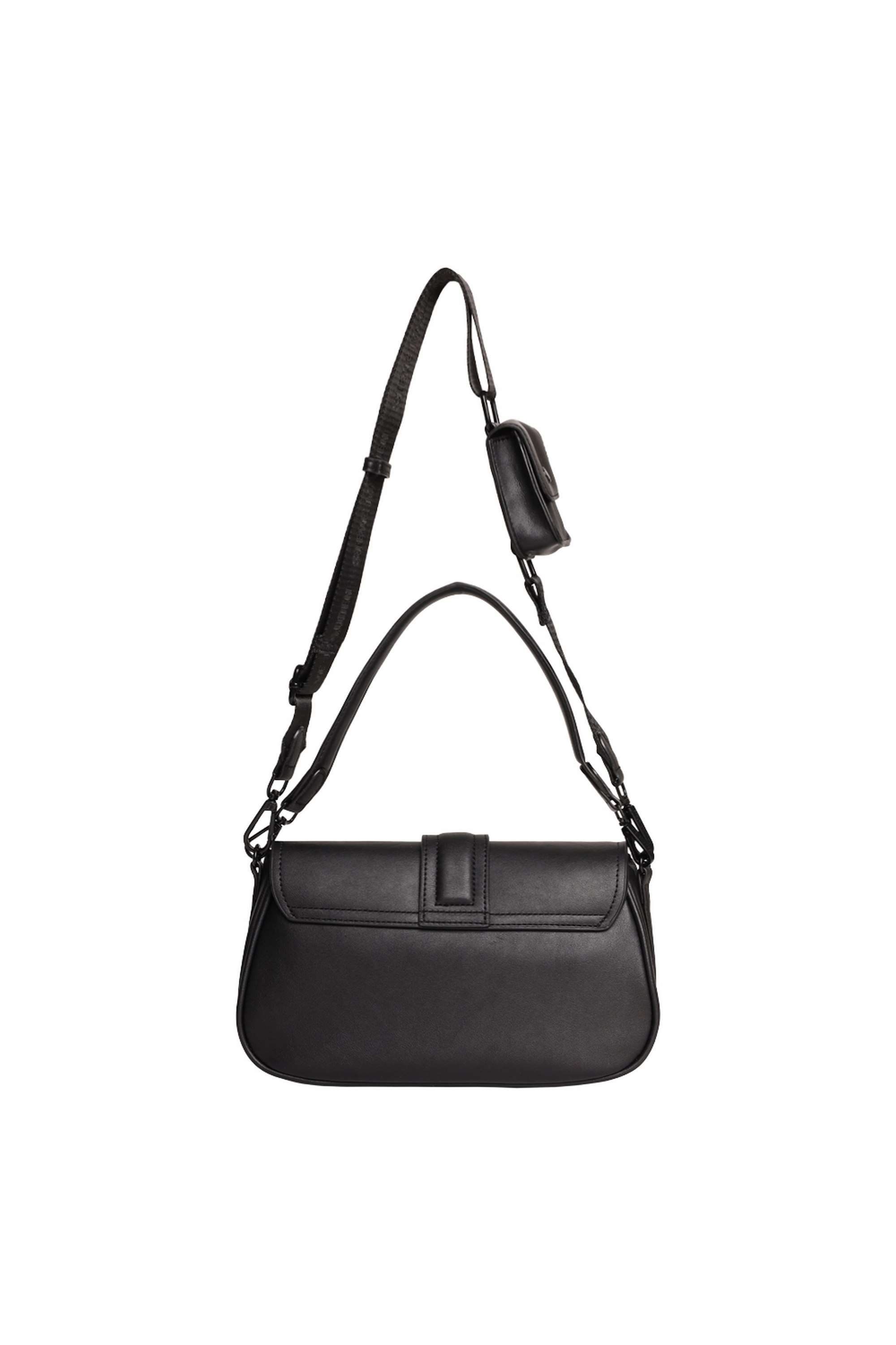 Zipper-Fall-Collection-Pu-Women-Casual-Wear-Crossbody