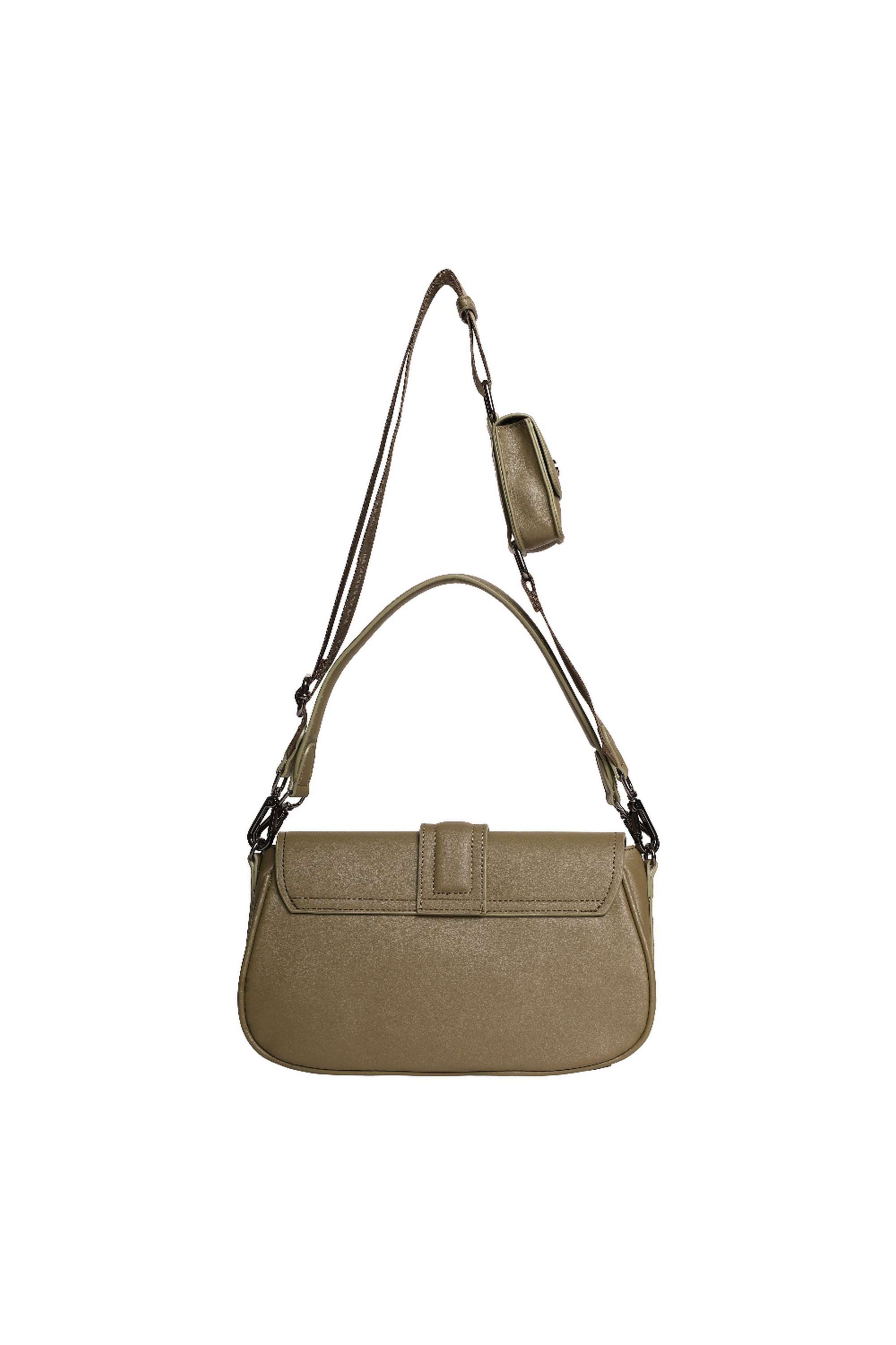 Zipper-Fall-Collection-Pu-Women-Casual-Wear-Crossbody