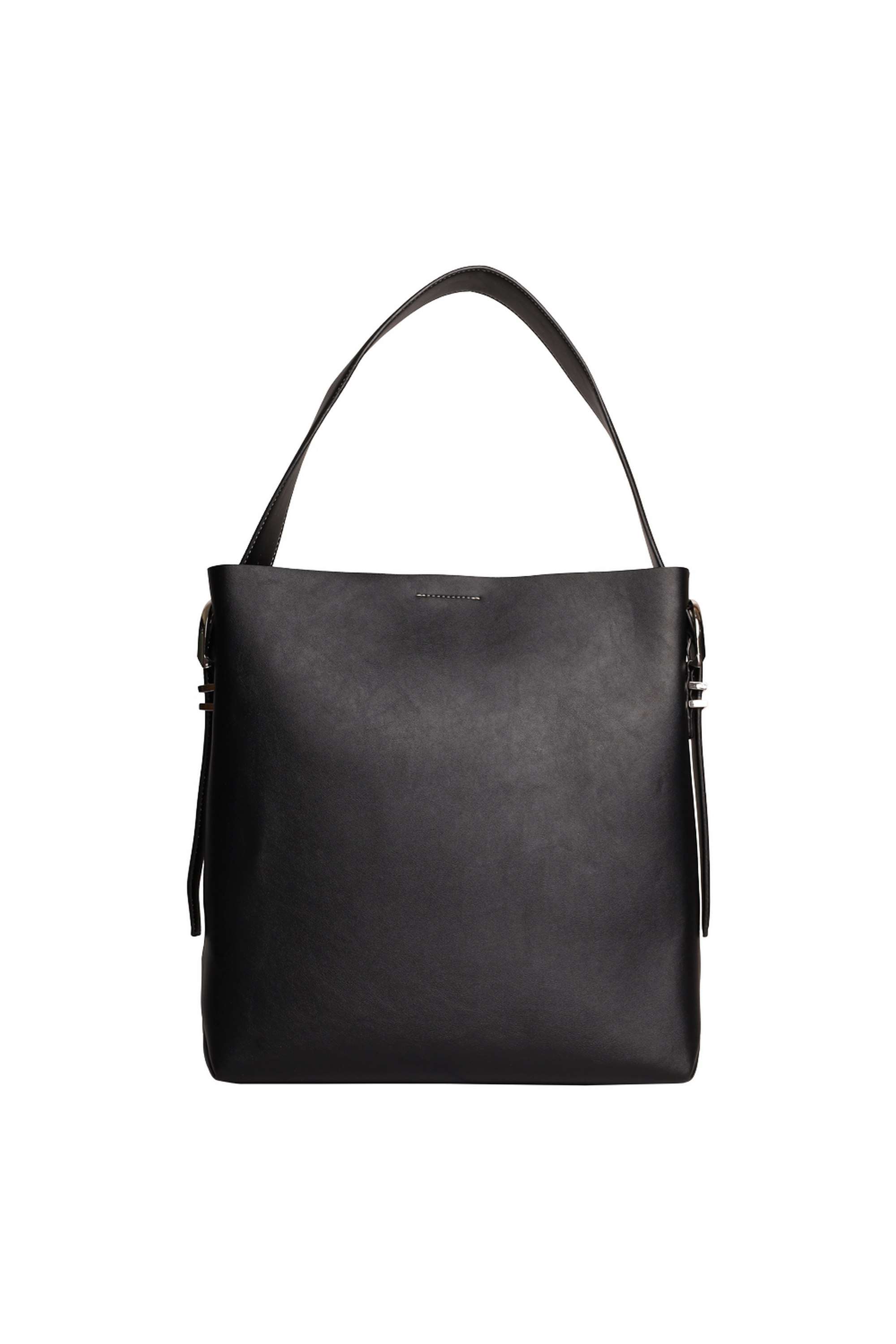 Zipper-Fall-Collection-Pu-Women-Casual-Wear-Satchel