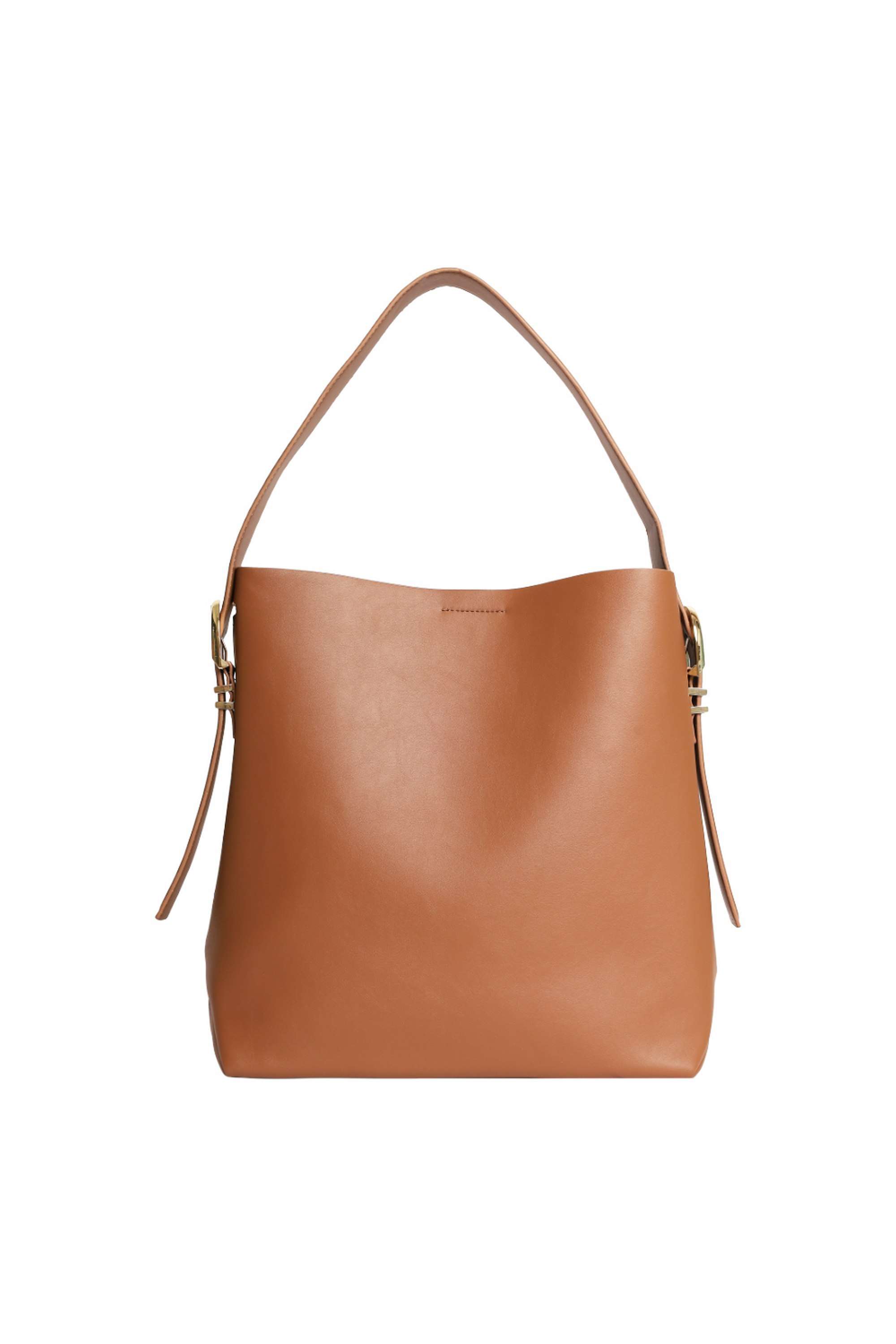Zipper-Fall-Collection-Pu-Women-Casual-Wear-Satchel